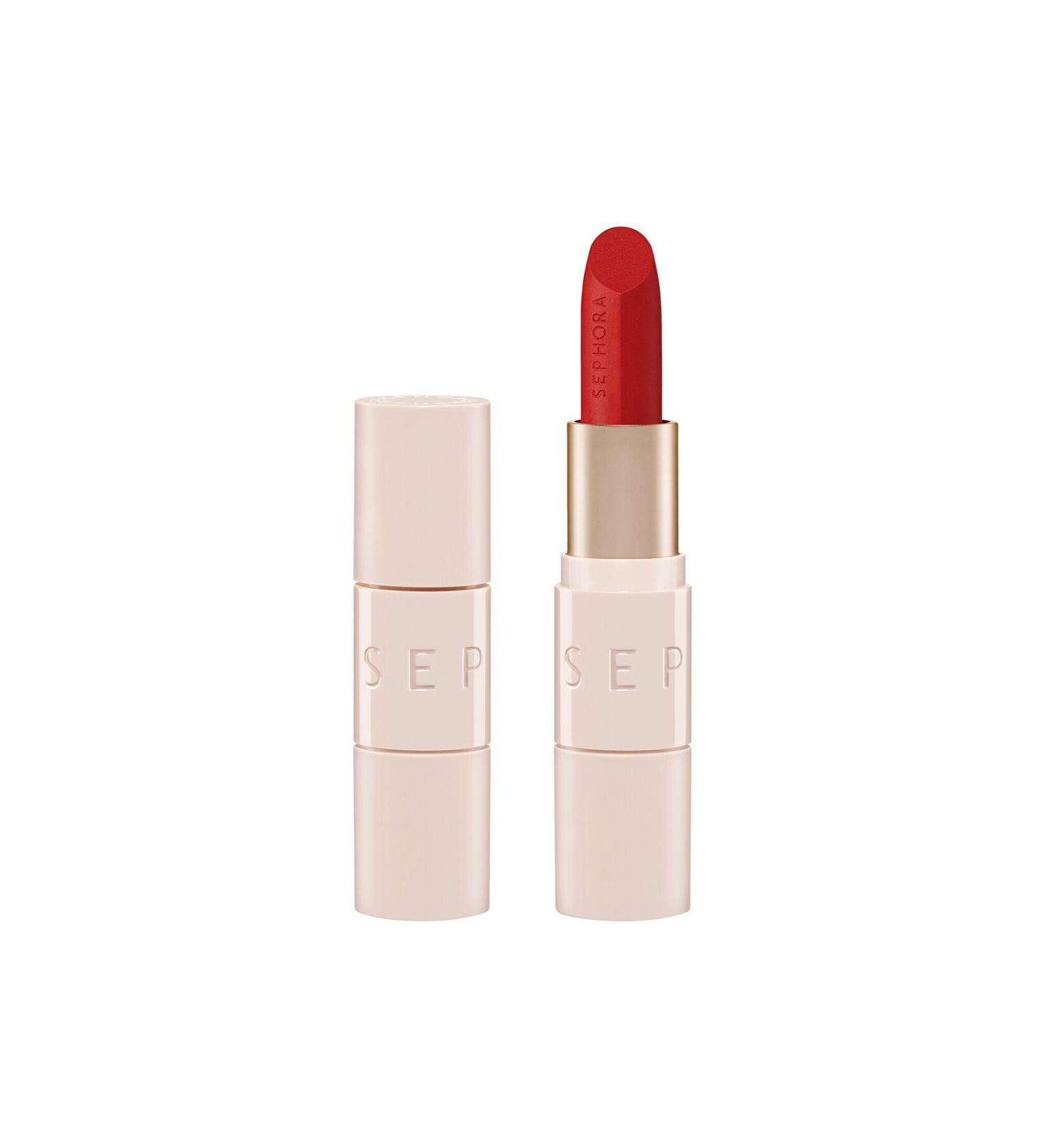 SEPHORA COLLECTION Rouge Is Not My Name - Mat Ruj