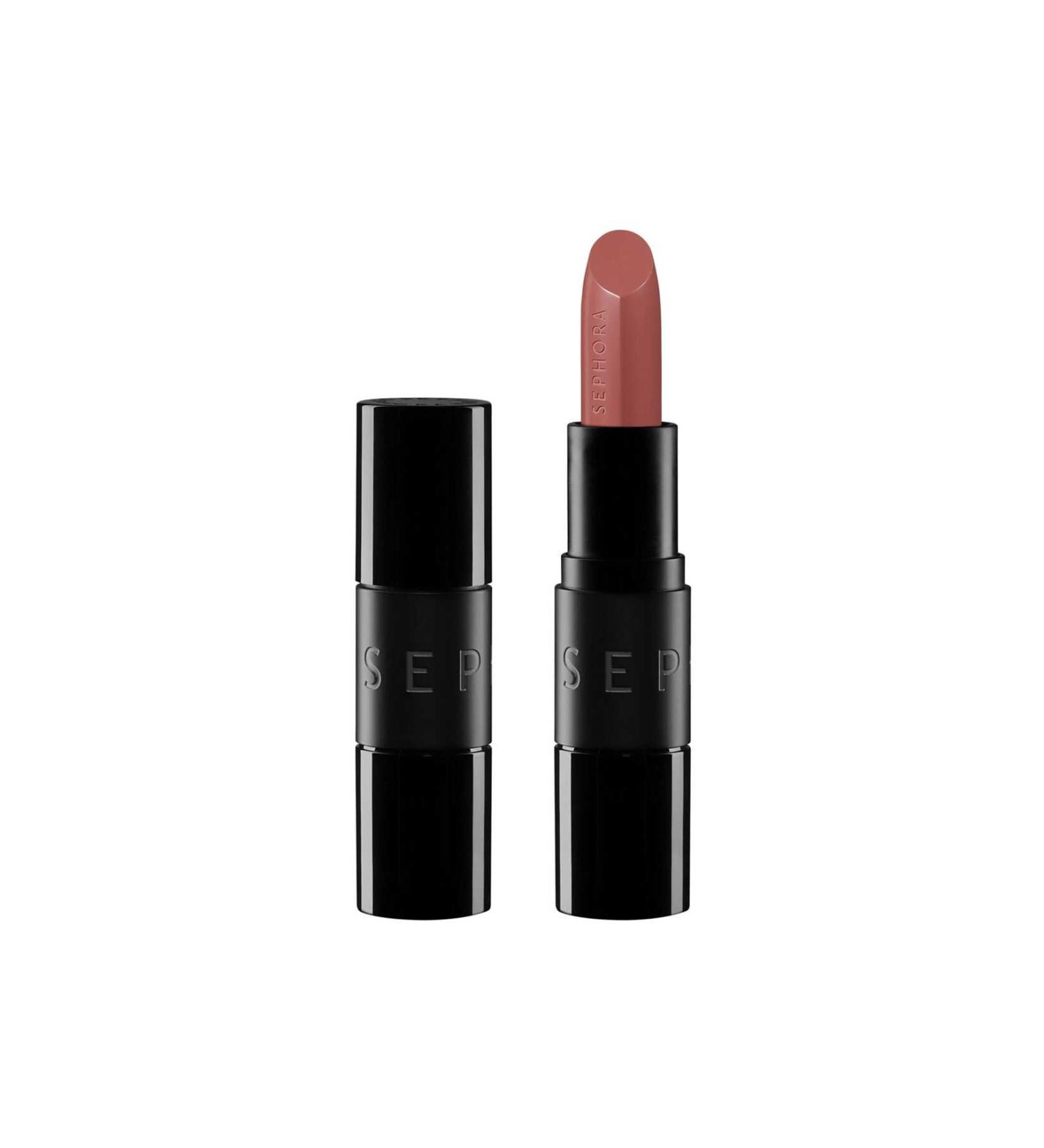 SEPHORA COLLECTION Rouge is Not My Name - Saten Biti li Ruj