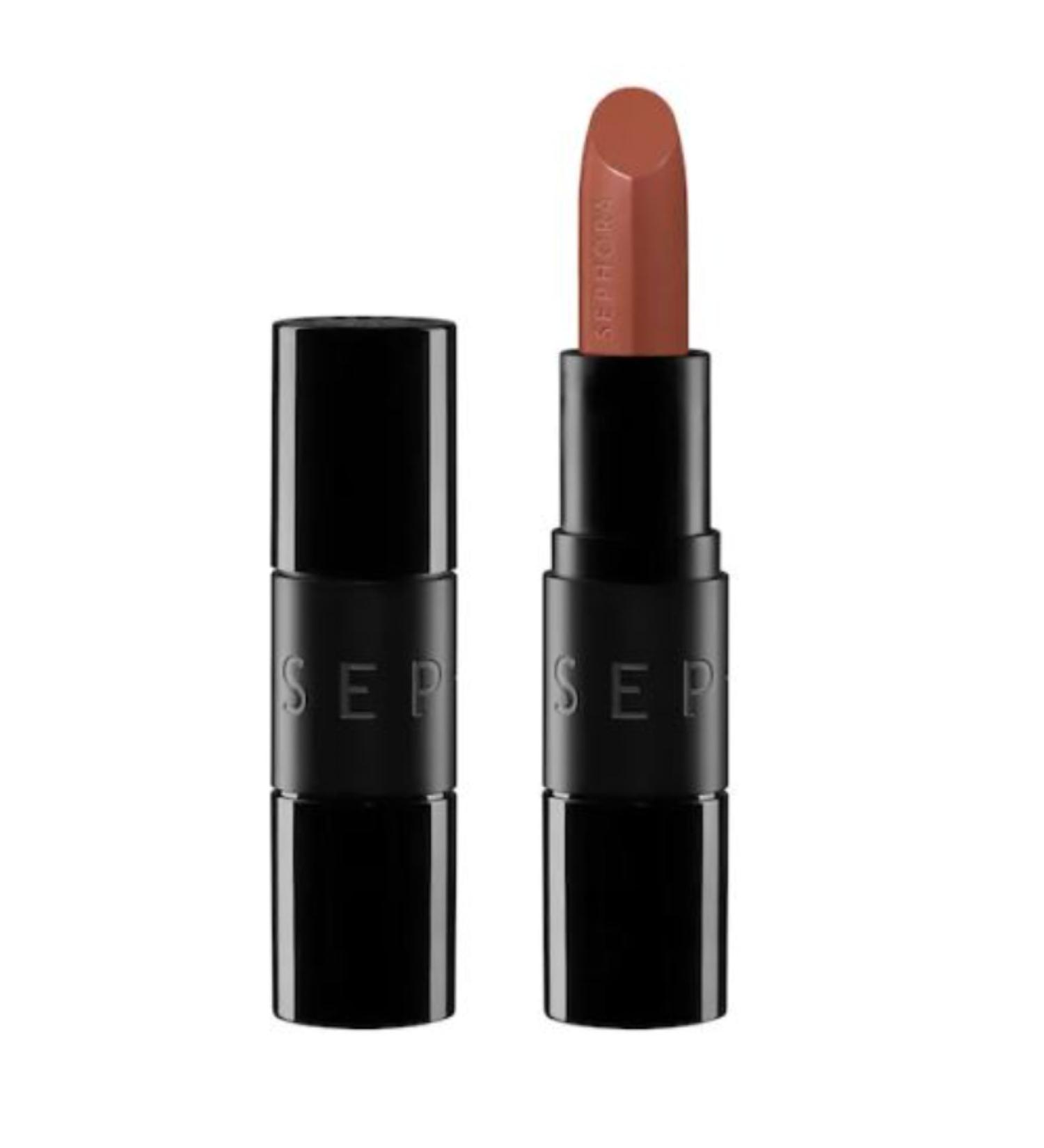 SEPHORA COLLECTION Rouge Is Not My Name-09 Undisciplined (3 50 G)