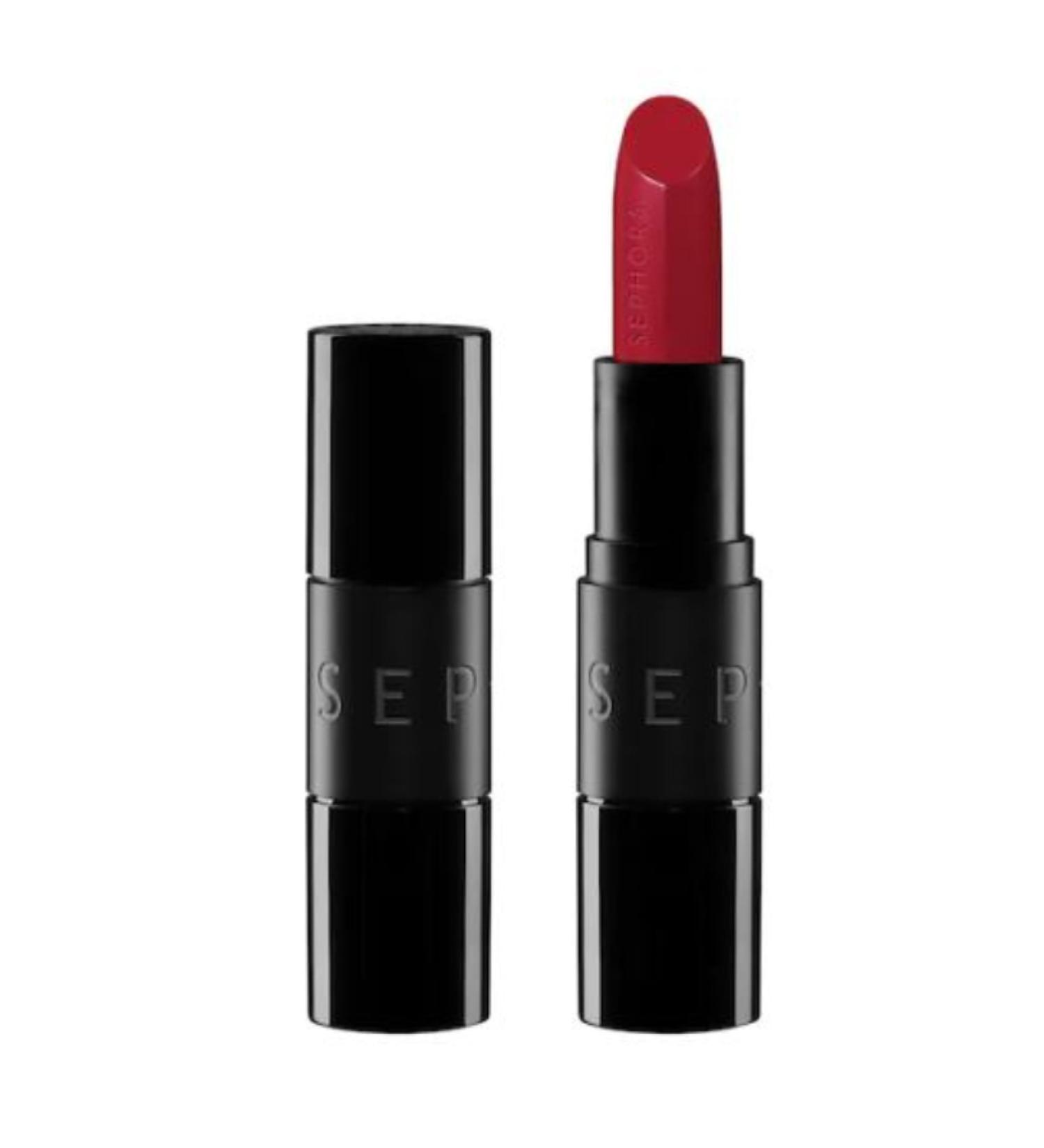 SEPHORA COLLECTION Rouge Is Not My Name-11 Excessively Good (3 50 G)