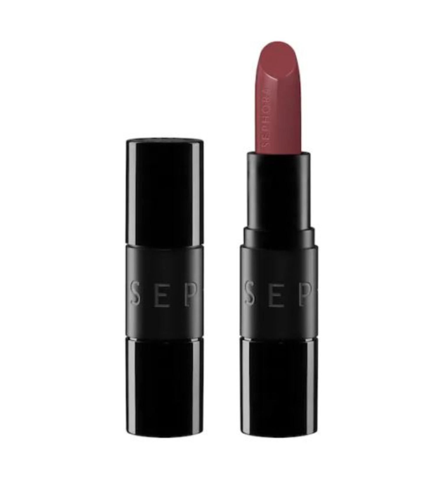 SEPHORA COLLECTION Rouge Is Not My Name-18 Extreme Power (3 50 G)