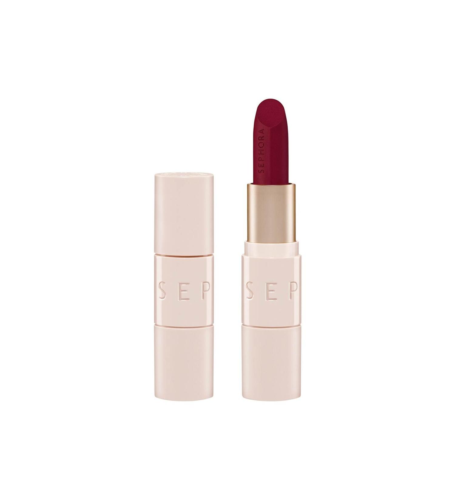 SEPHORA COLLECTION Rouge Is Not My Name - Matte Lipstick