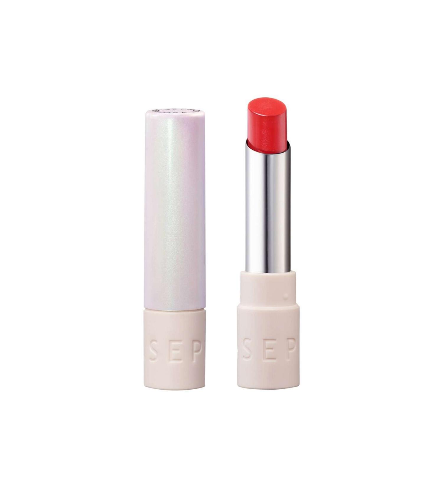 SEPHORA COLLECTION Shiny Finish Moisturizing and Natural Looking Non-Weighty Permanent Shiny Lipstick-11 eleg.1545