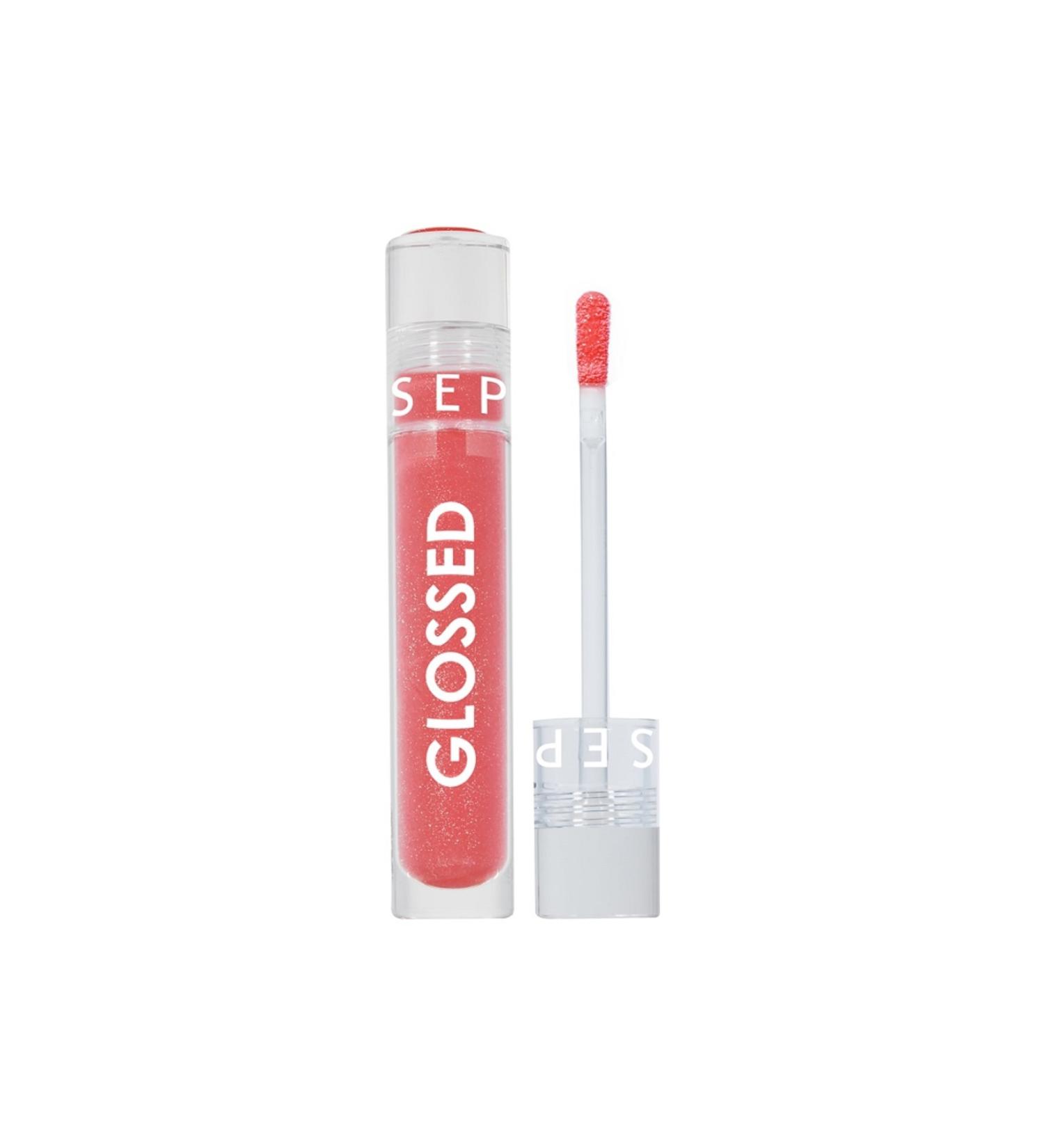 SEPHORA COLLECTION Shiny Glossy Moisturizing Lip Gloss 5ml