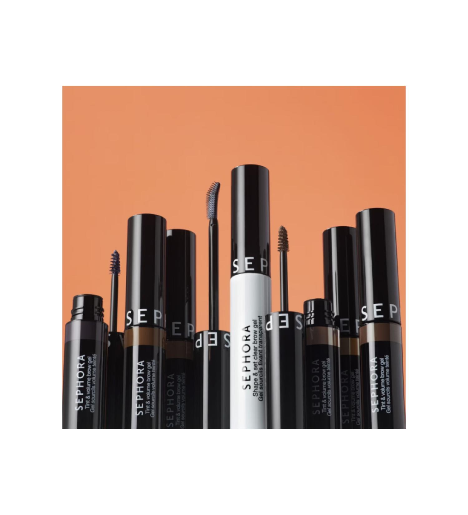SEPHORA COLLECTION Size Up - Mascara Ultra Black (14 ml)