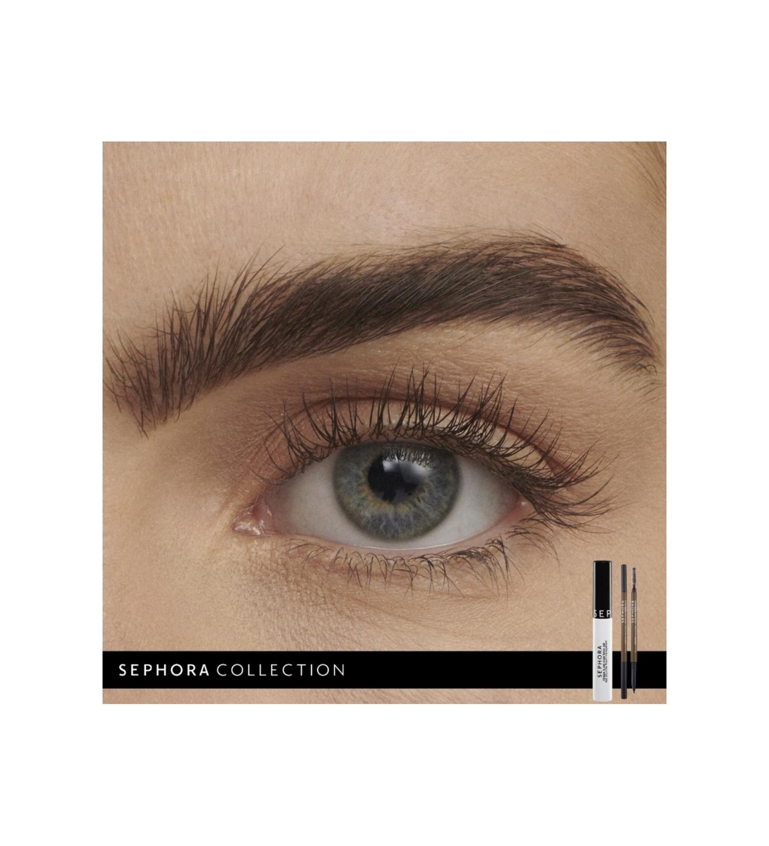 SEPHORA COLLECTION Size Up - Volume Extra Large Mascara - Travel Size
