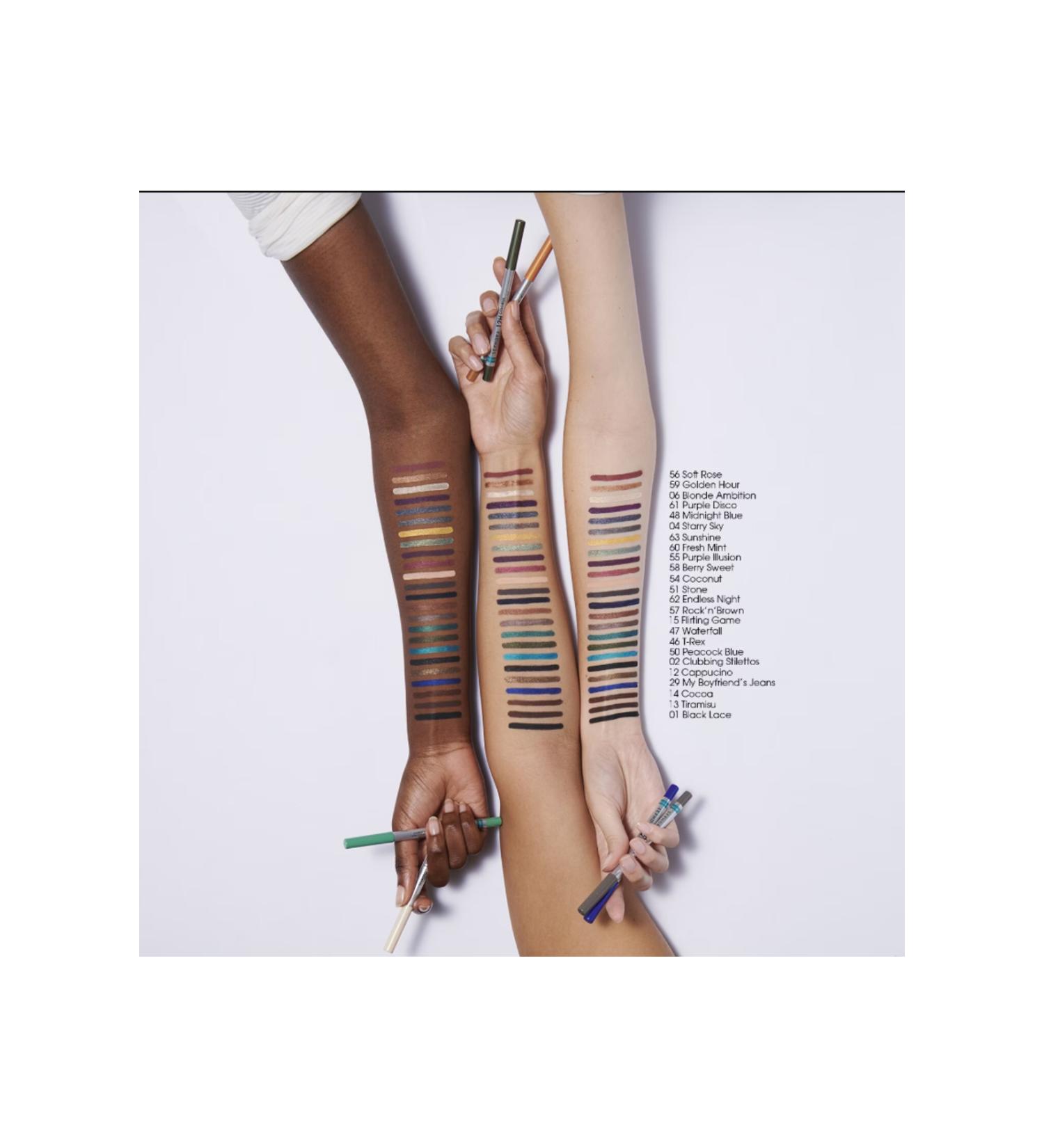 SEPHORA COLLECTION Soft Matte & Easy - Long-Lasting Matte Lipstick