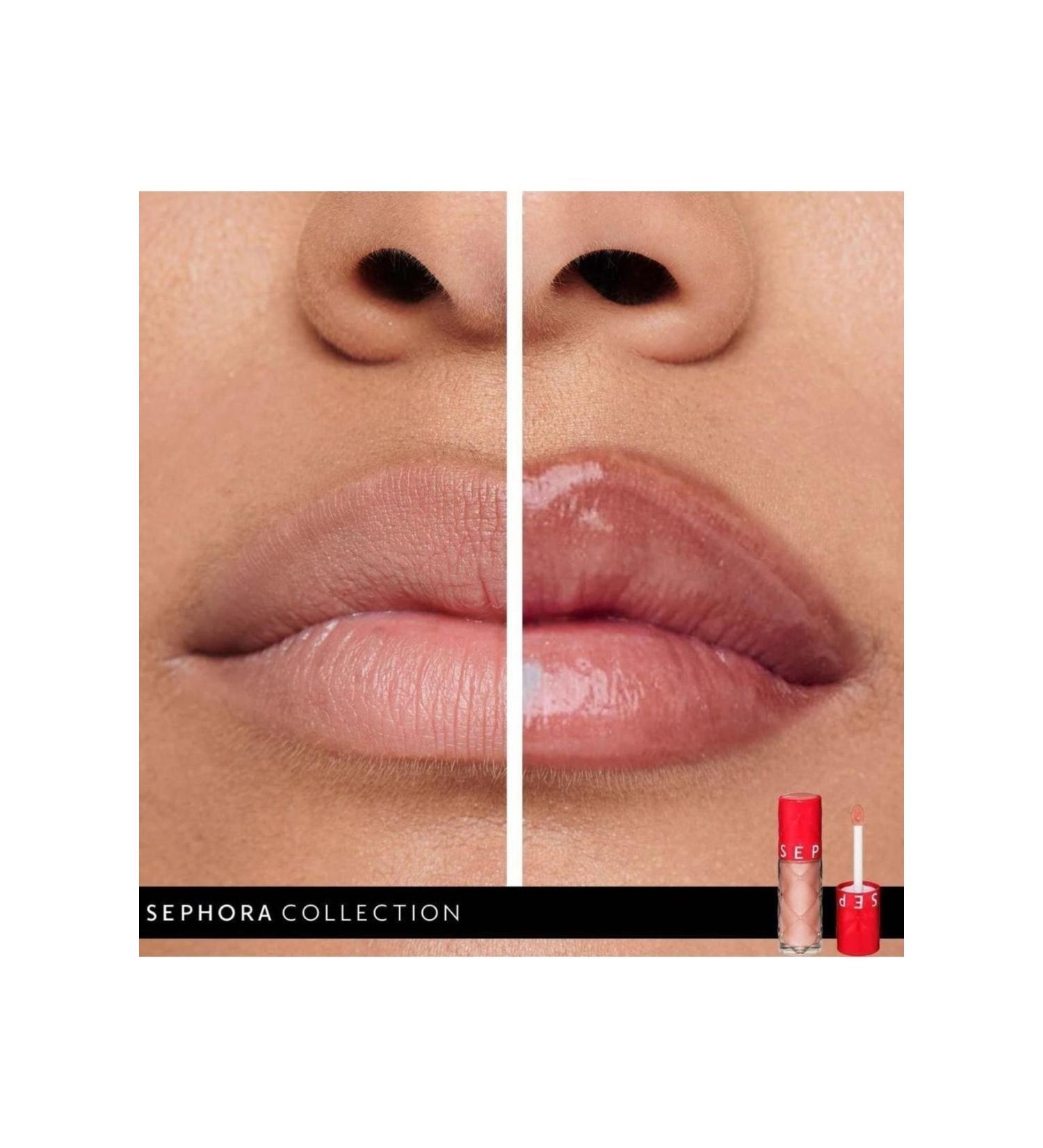SEPHORA COLLECTION Soft Matte What's The Matter & Easy - Matte Lipstick