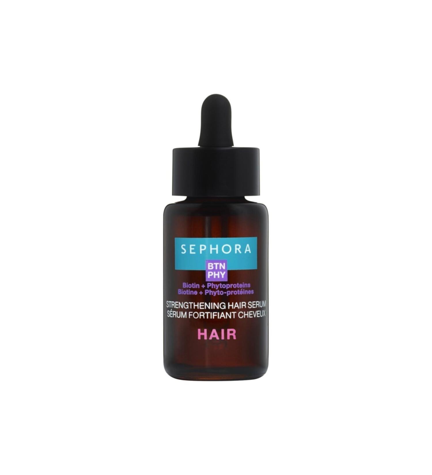 SEPHORA COLLECTION Strengthening Hair Serum Strengthening Hair Serum 50 ml