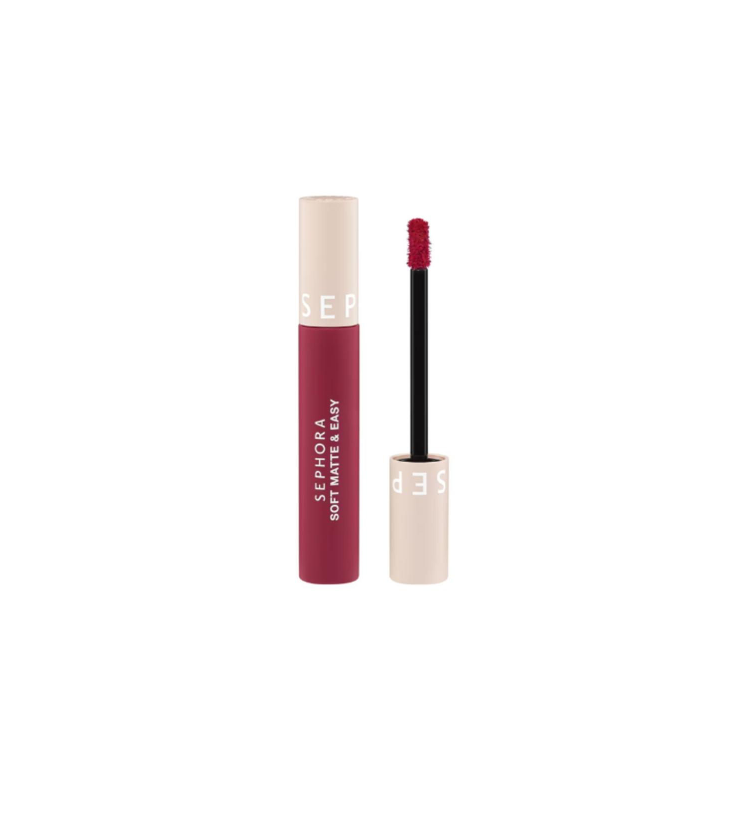 SEPHORA COLLECTION Volume and Plump Matte Lipstick 4.50 ml