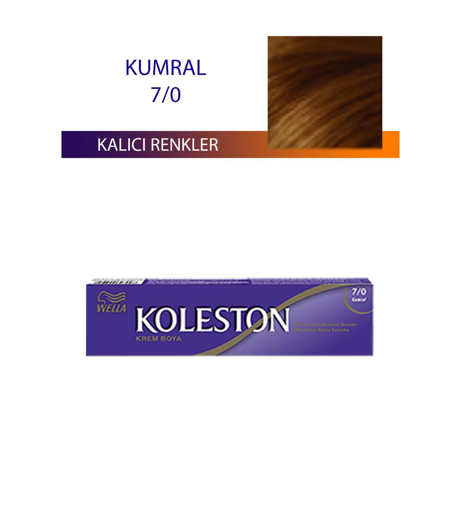 Sfey Single Tube Dye Hair Dye Blonde 7/0 - FSK5066-7469