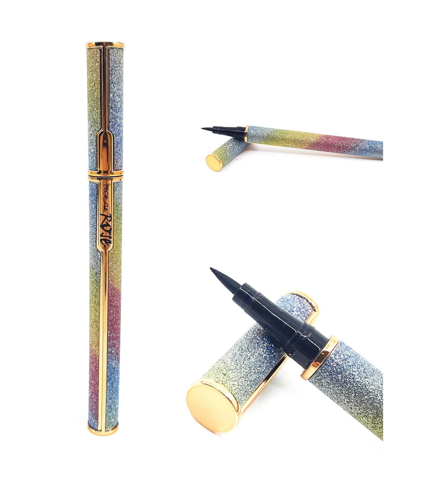 Shaka 24 Hour Permanent Ultra Black Eyeliner Pen R001