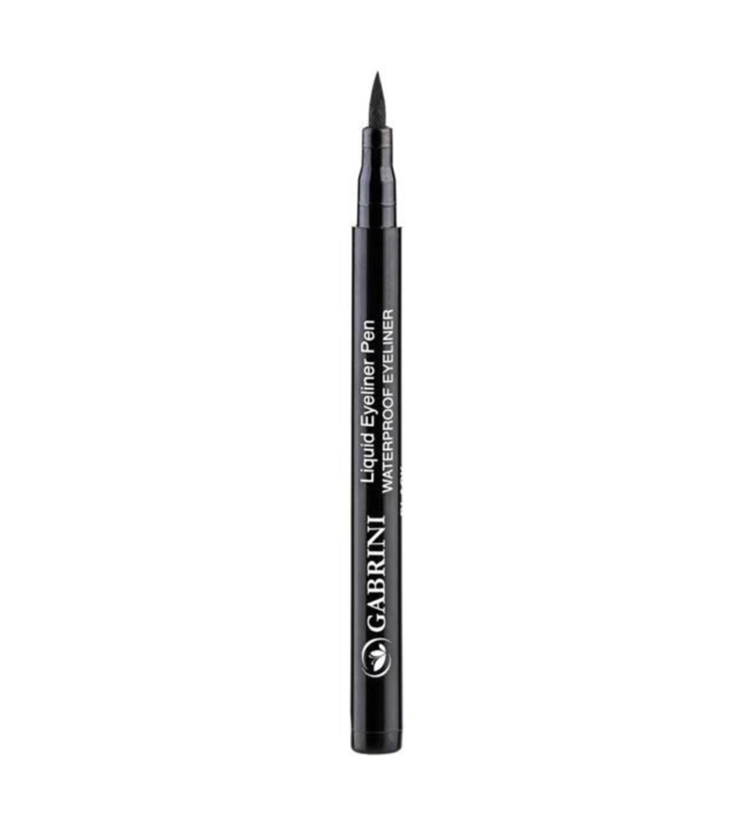 Shaka Liquid Eyeliner Pen Waterproof