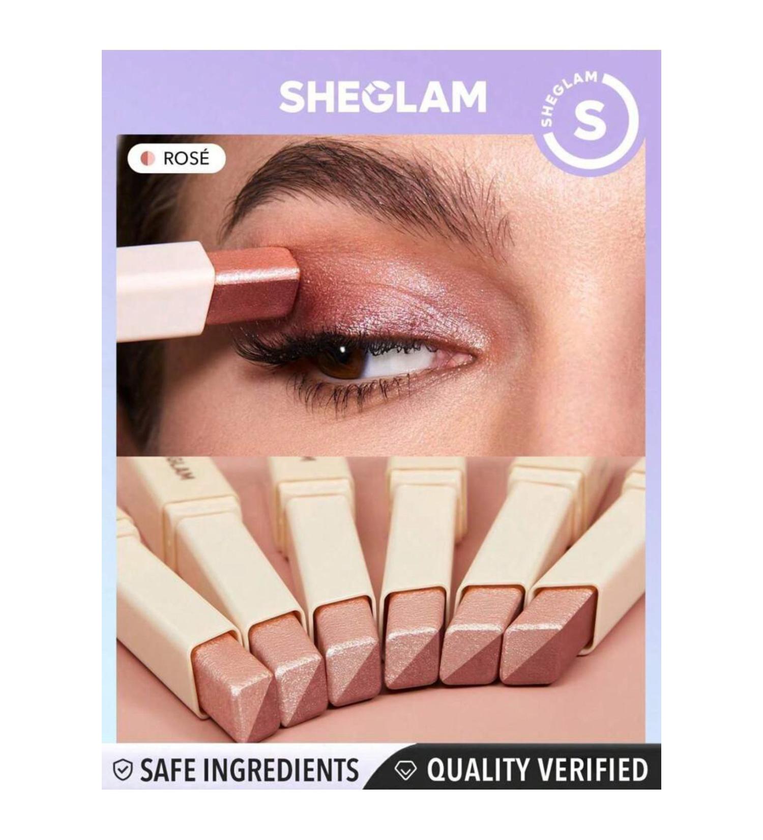 Shiseido Innerglow Cheekpowder - 8 Hours Long-Lasting Multi-Purpose Highlighter and Blush 4 gr