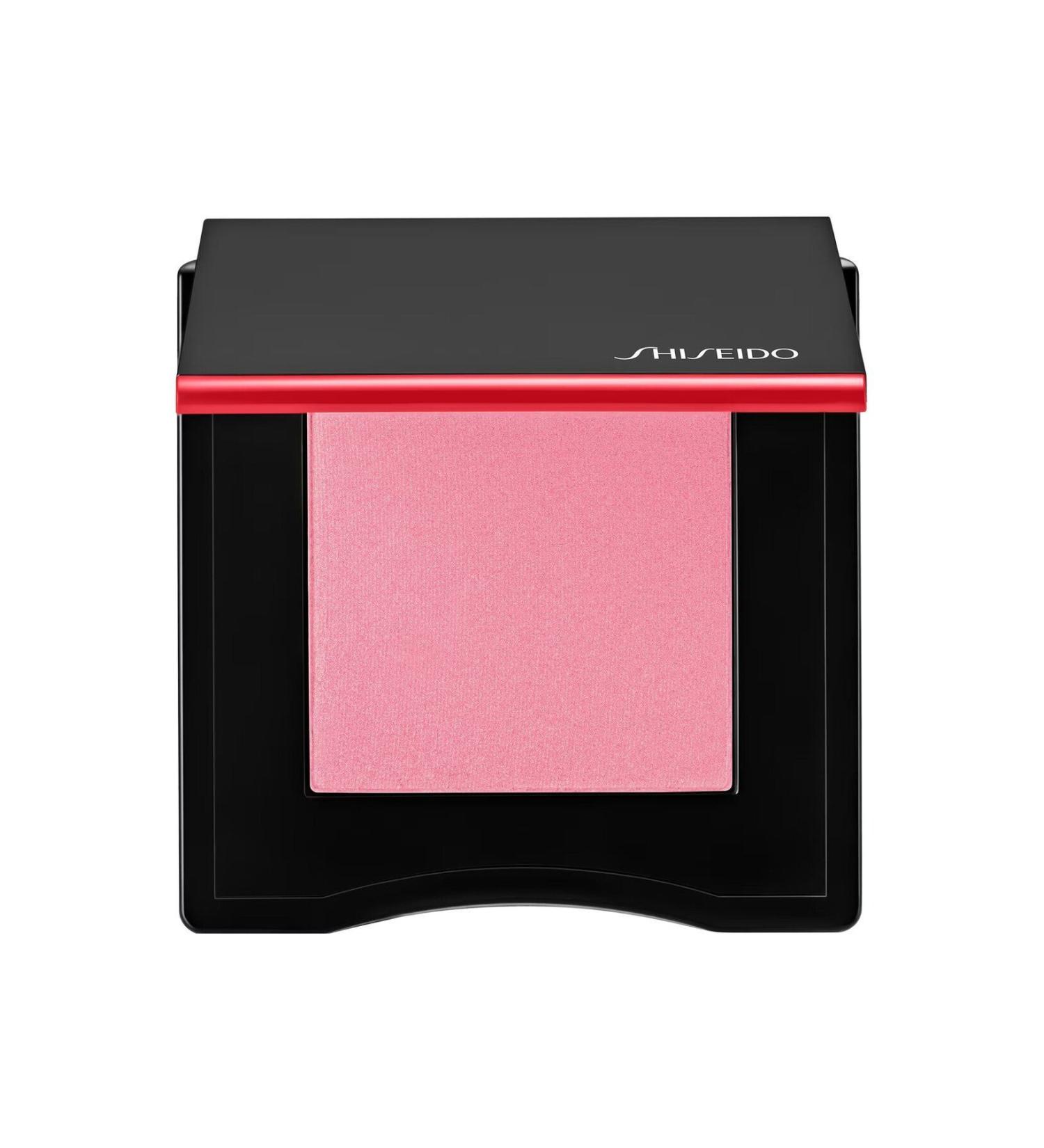 Shiseido Innerglow Cheekpowder - 8 Hours Long-Lasting Multi-Purpose Highlighter and Blush 4 gr