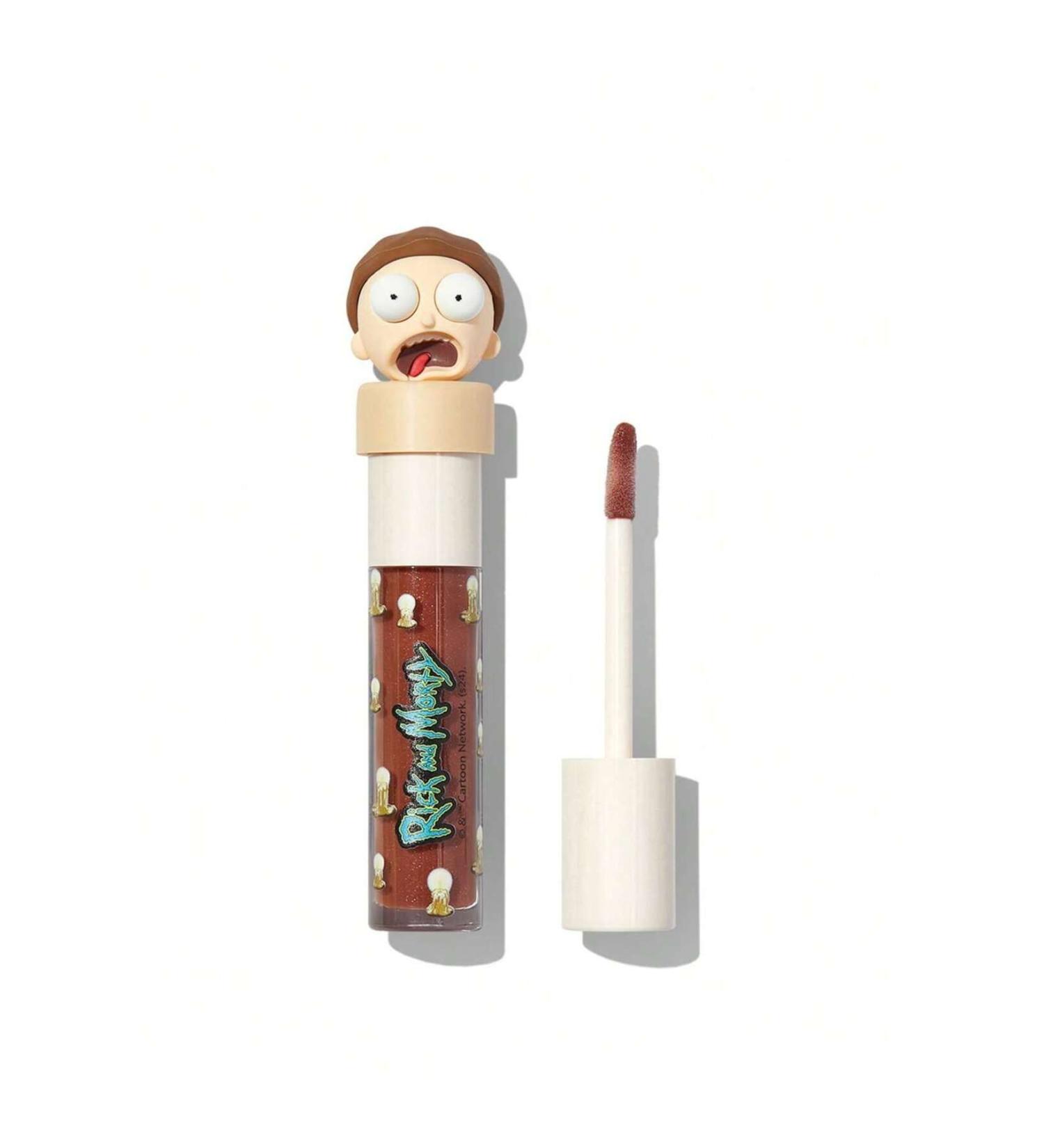 SHEGLAM Family Counseling Lip Gloss-Morty 3.6ml. - Buy Online on GoSupps.com