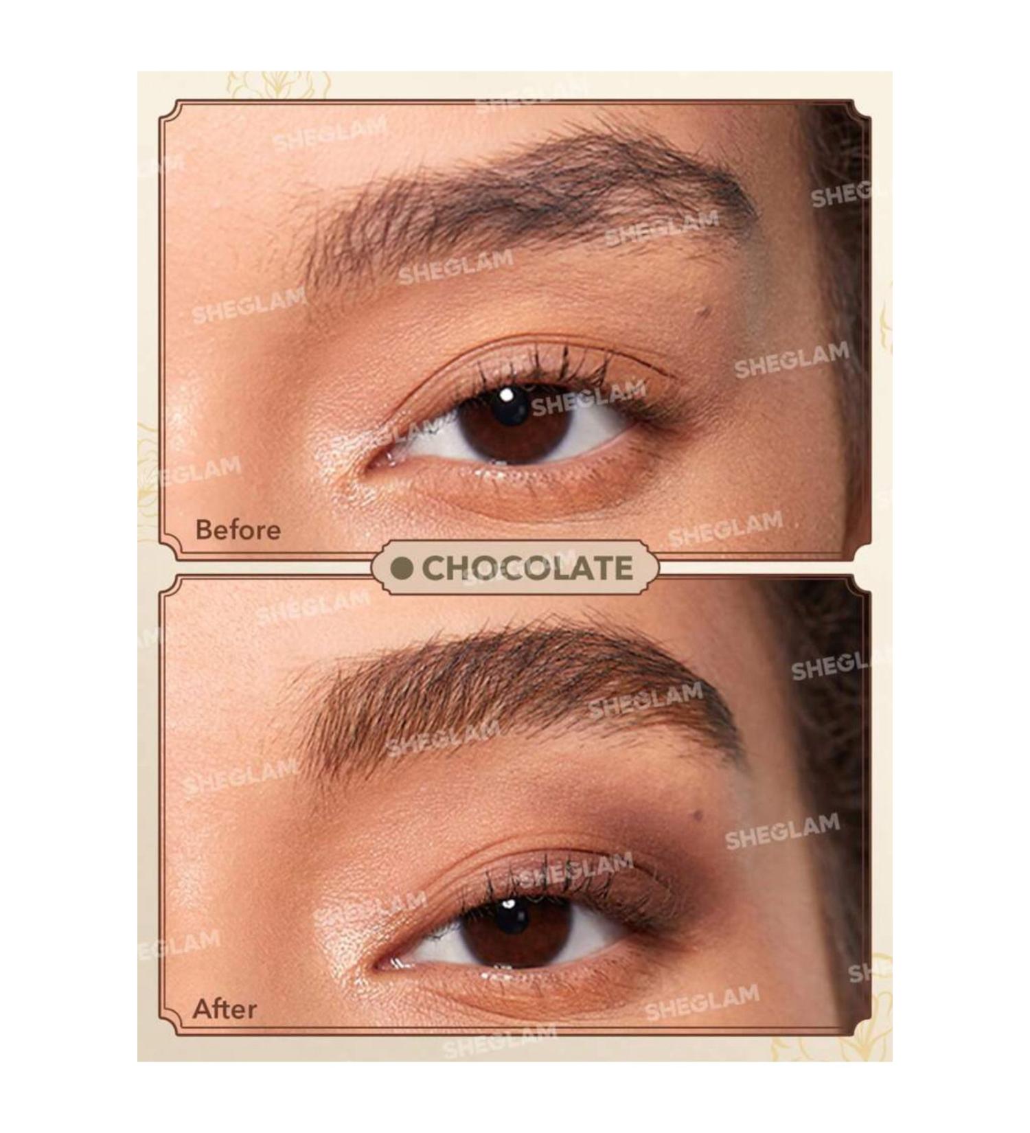 Shiseido Kajal Inkartist 3 in 1 Eye Pencil 0.8 Gr - Buy Online on GoSupps.com