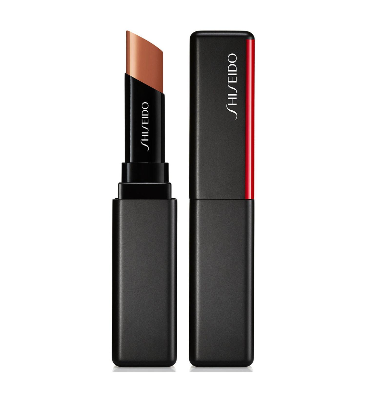 Shiseido Lasting Moisturizing Lipstick - SMK Visionairy Gel Lipstick 201 729238148017