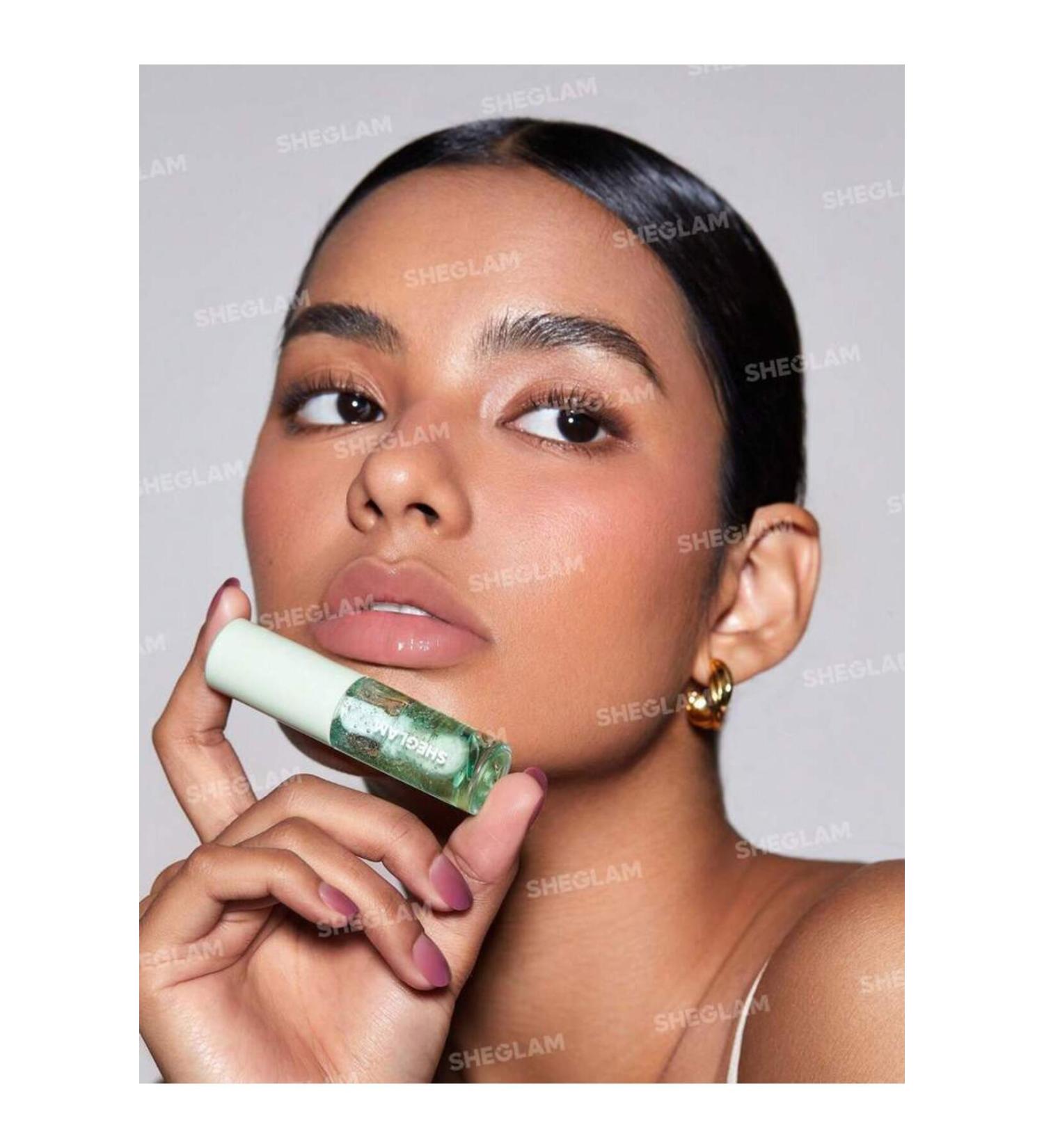 Shiseido Lasting Moisturizing Lipstick - SMK Visionairy Gel Lipstick 224 729238152014