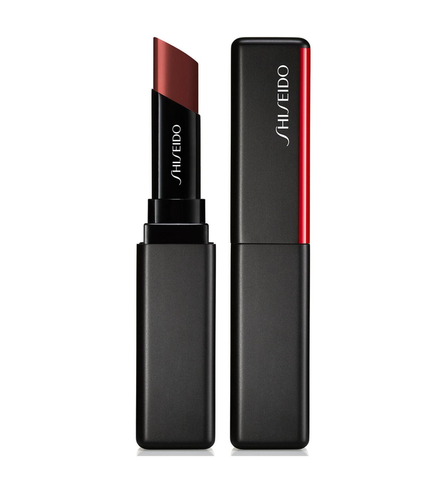 Shiseido Lasting Moisturizing Lipstick - SMK Visionairy Gel Lipstick 228 729238152052