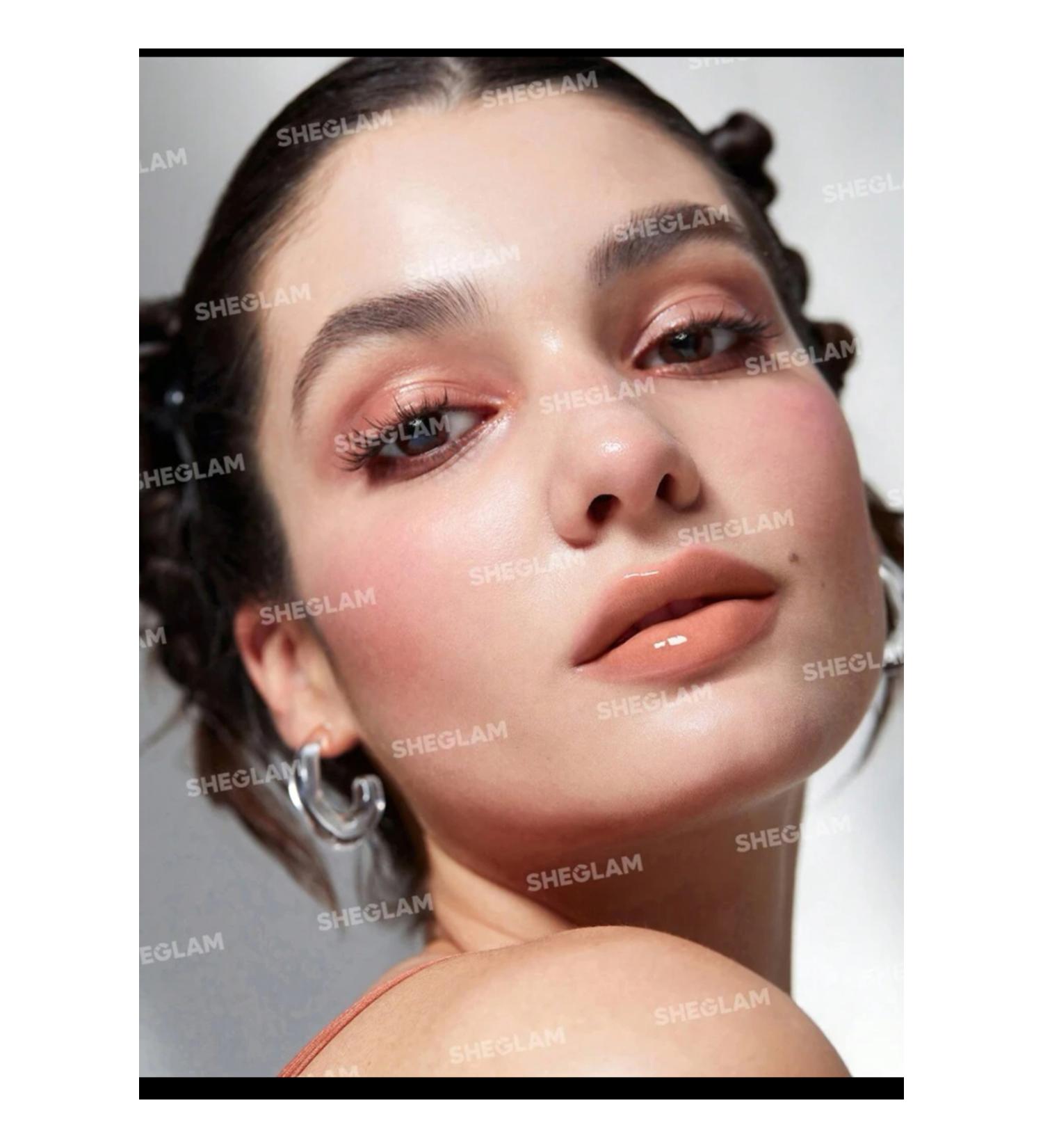SHEGLAM Lip-Plumper In Bloom - Buy Online on GoSupps.com