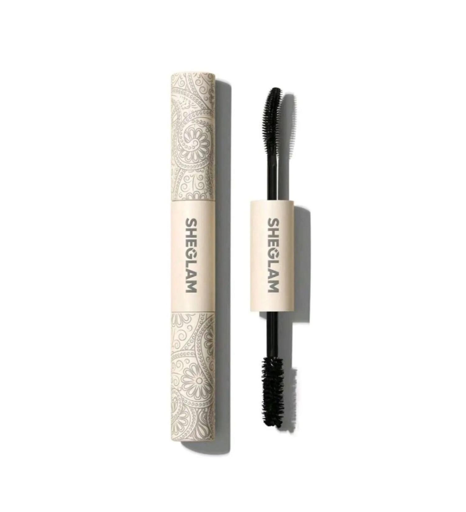 SHEGLAM MASCARA Double-Sided Waterproof