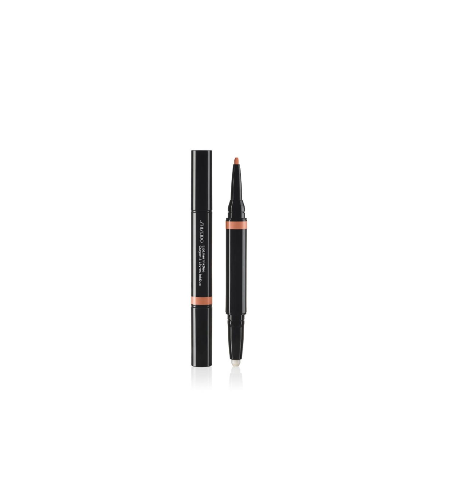 Shiseido Lipliner Inkduo - 2 in 1 Lip Pencil 1.1 Gr
