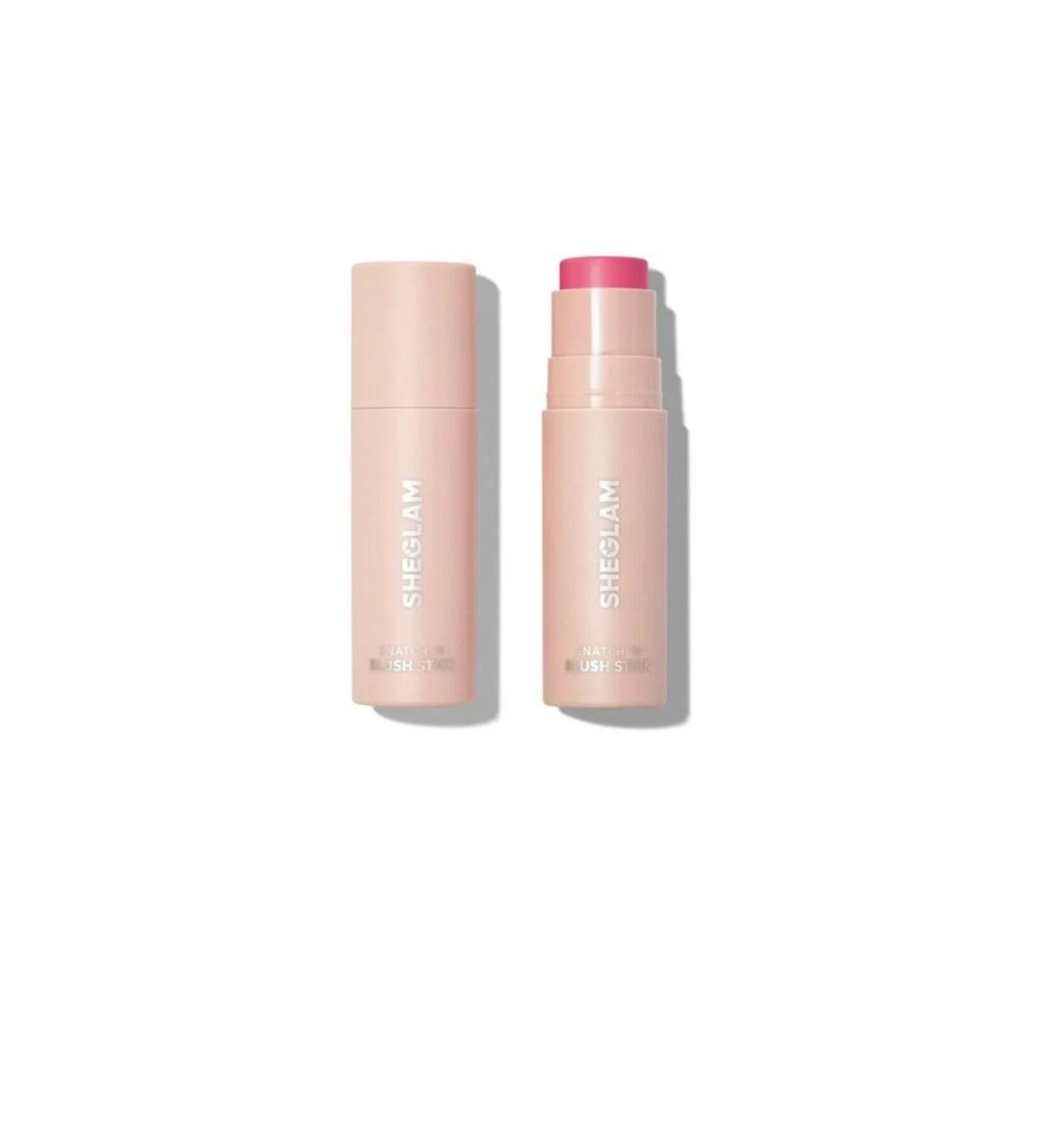 SHEGLAM Snatch Alush Stick Blush