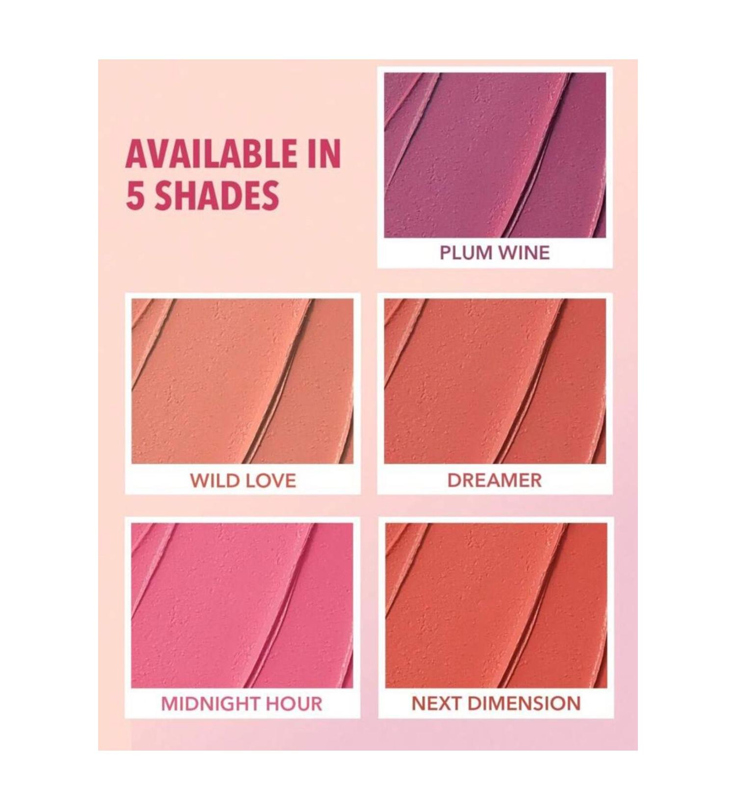 Shiseido Makeup Base