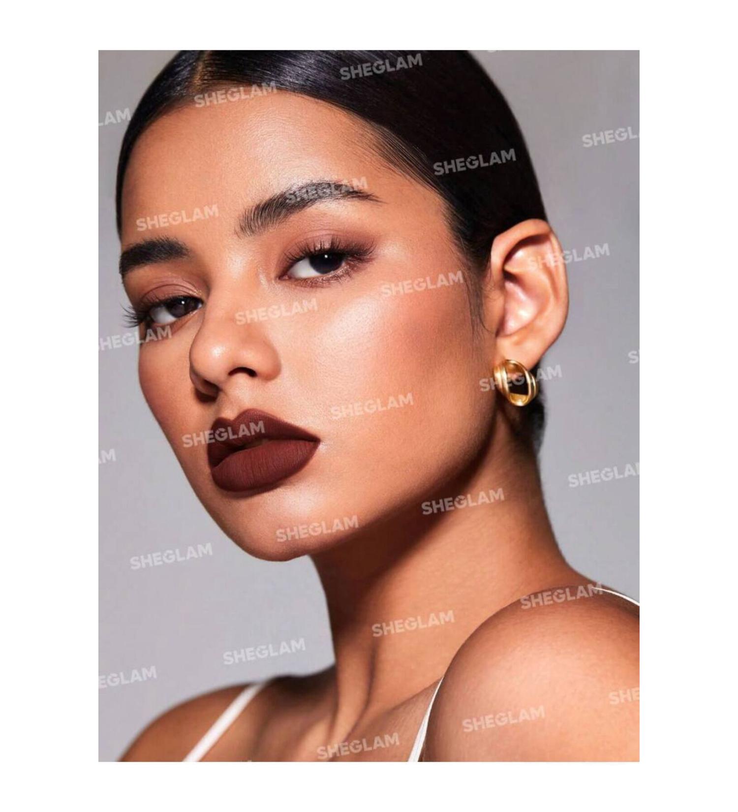 SHEGLAM SO LIPPY LIP LINER Lip pencil soft-apply waterproof lip pencil - Buy Online on GoSupps.com
