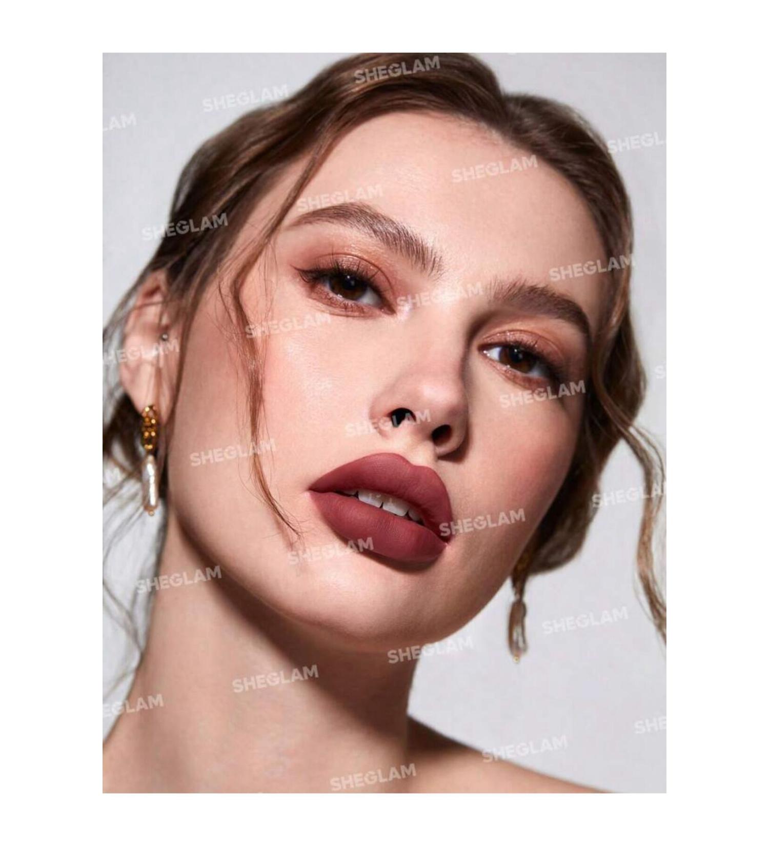 SHEGLAM SO LIPPY LIP LINER Lip pencil soft-apply waterproof lip pencil - Buy Online on GoSupps.com