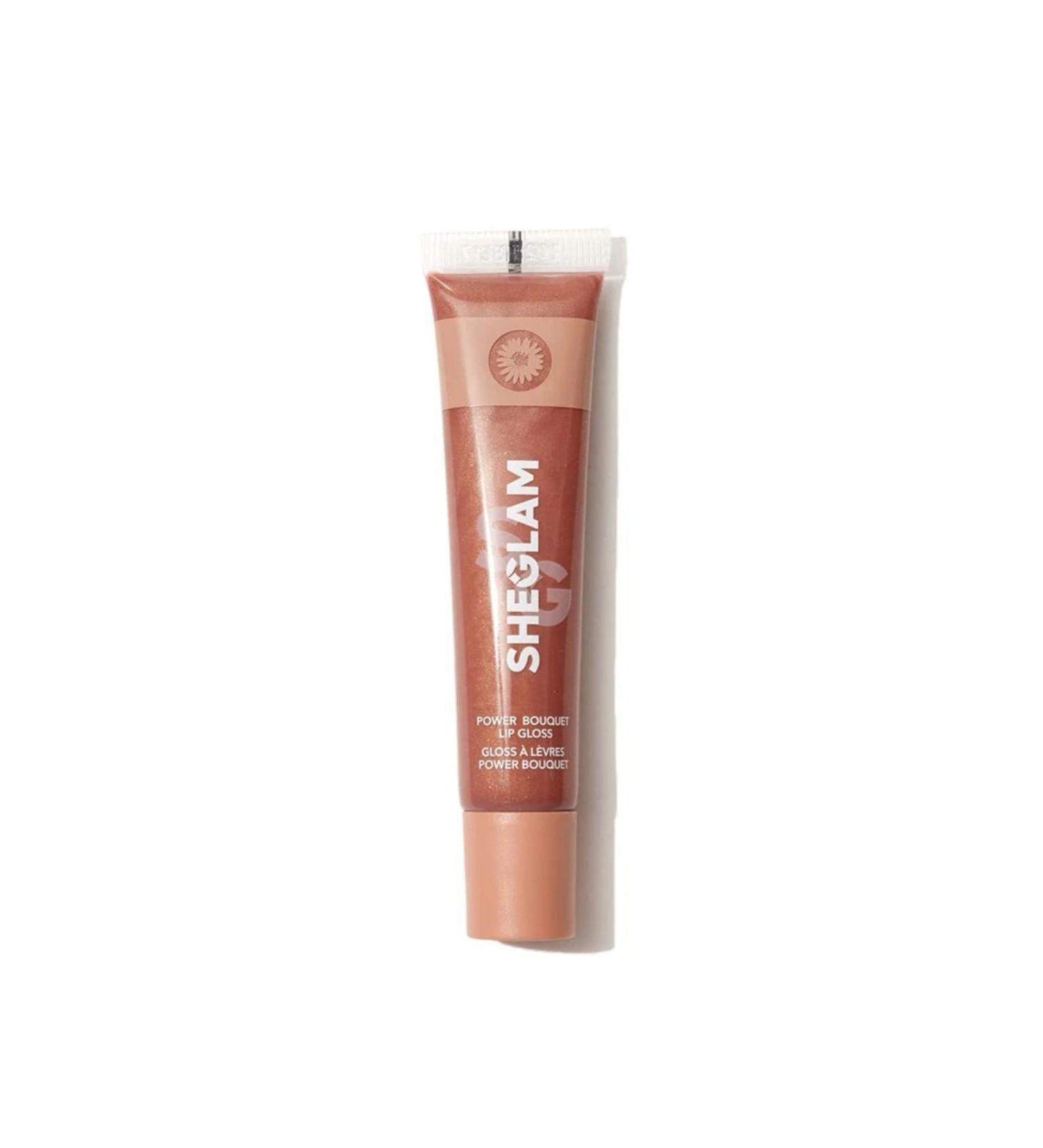 SHEGLAM Spring It On Leuchtender Gloss - VIPfirsch - Buy Online on GoSupps.com
