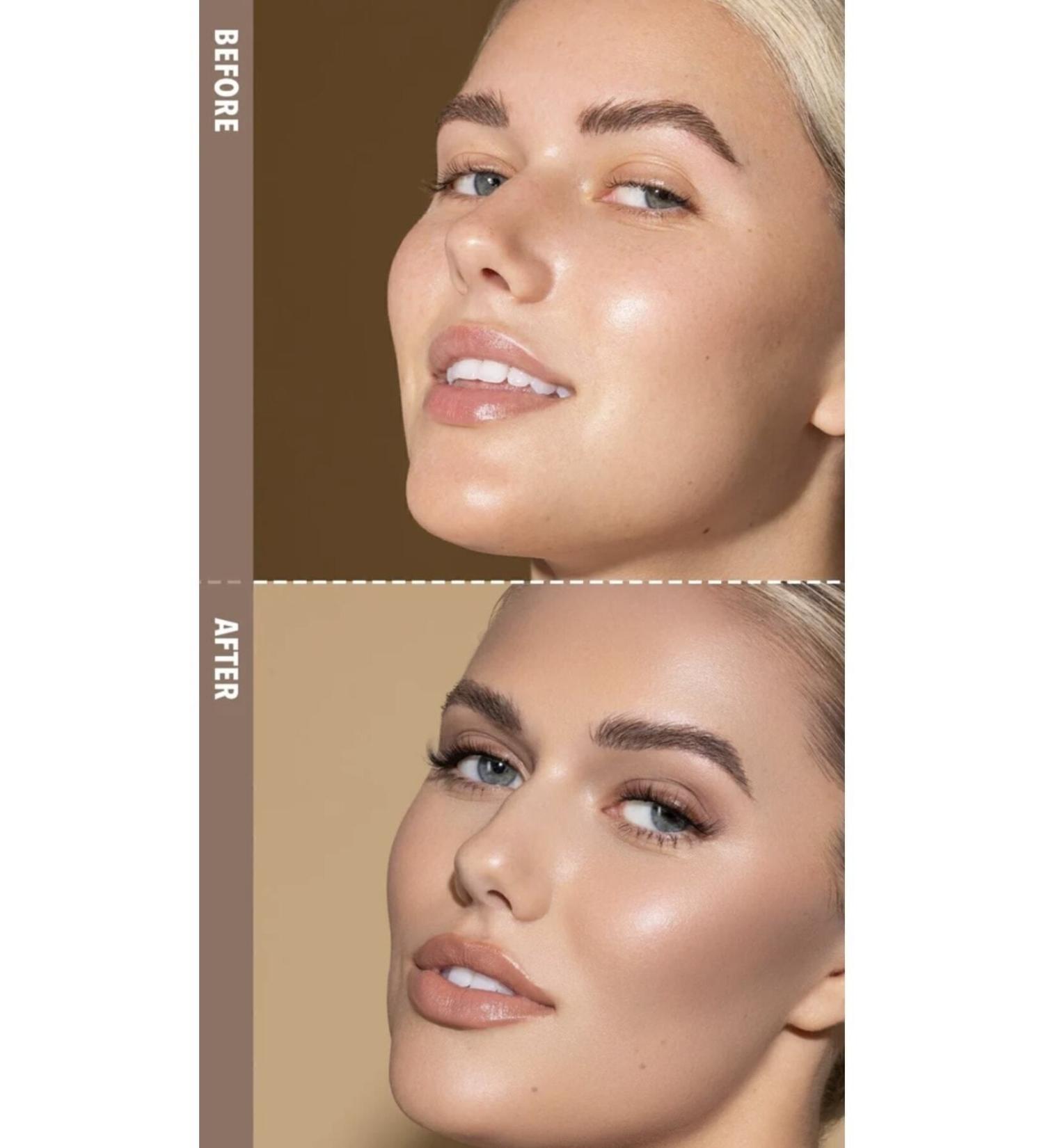 SHEGLAM Sun Sculpt Liquid Contour - Soft Tan