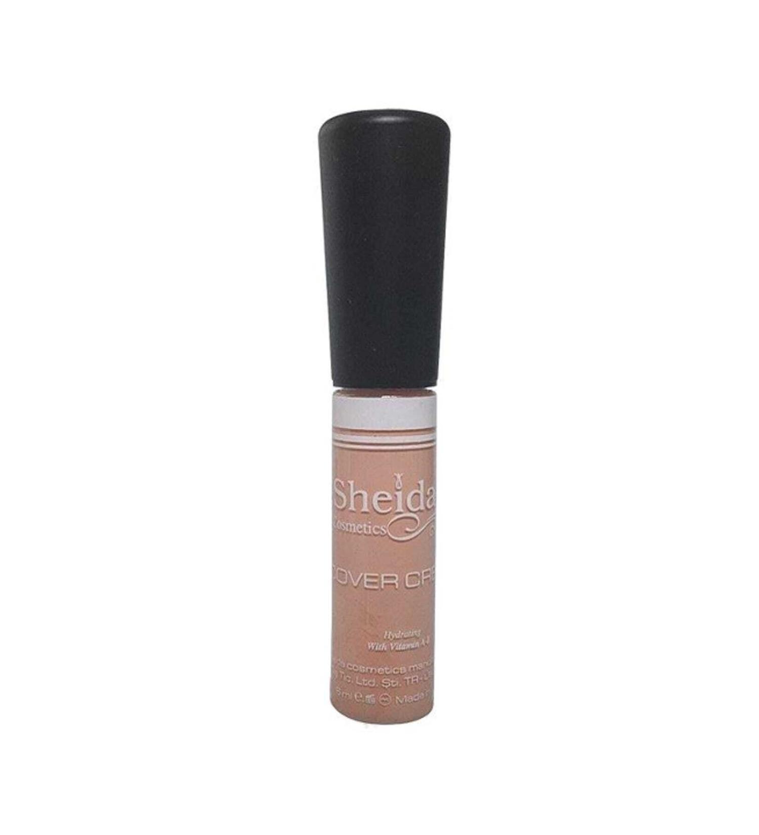Sheida Cover Cream 51 Liquid Foundation 10(SET OF TWO)