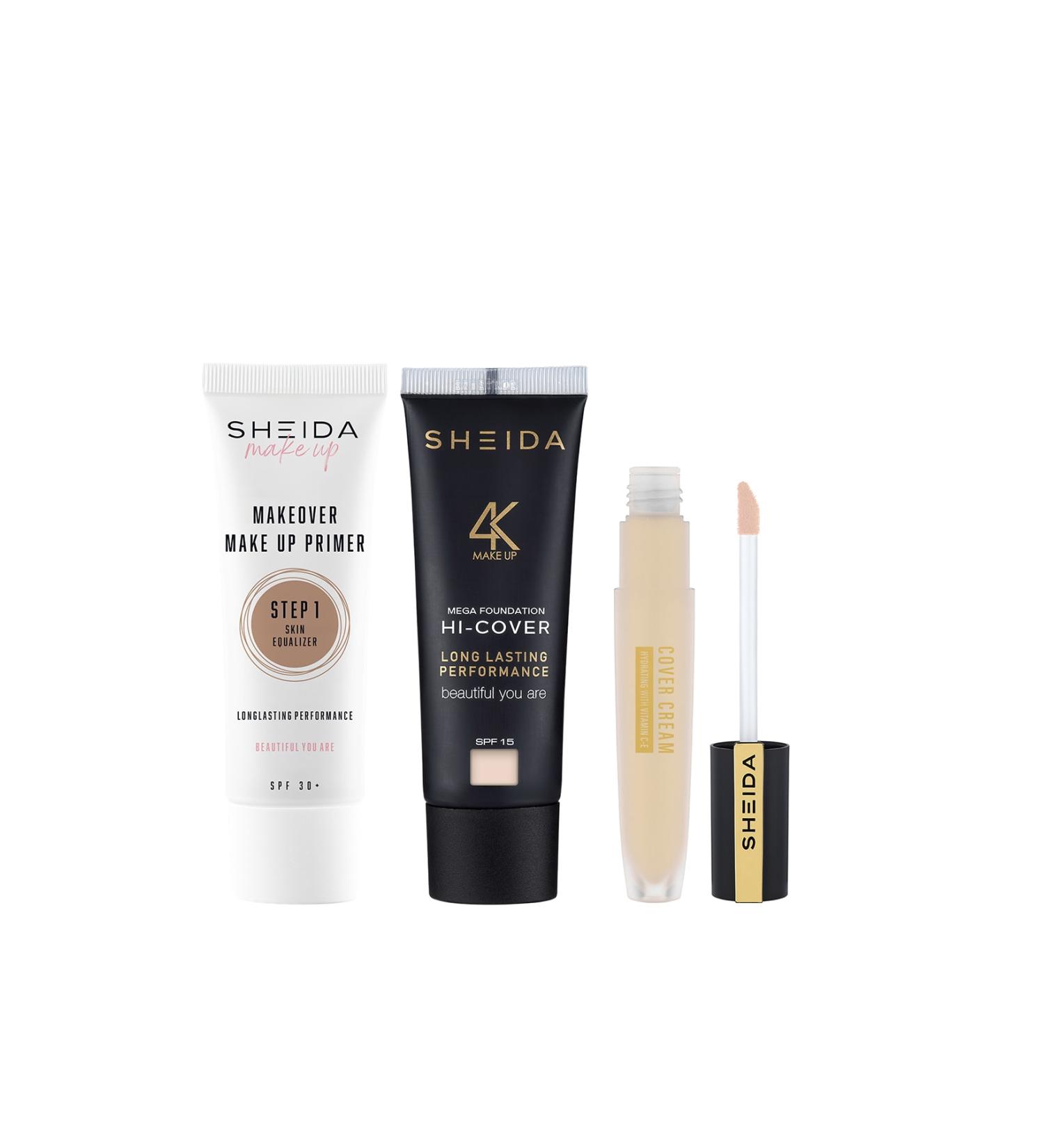 Shiseido Modernmatte Powder Lipstick - 4 Gr
