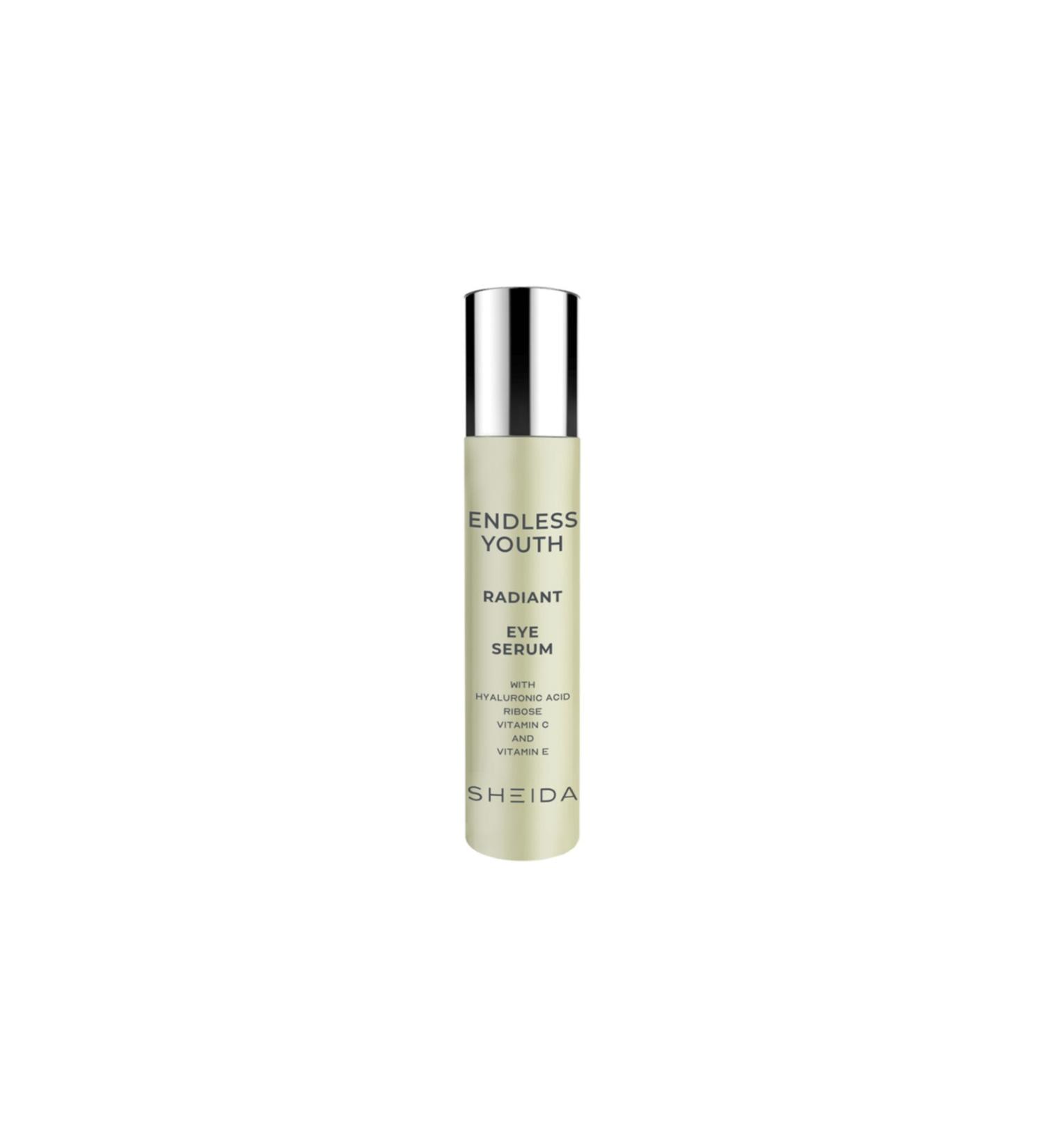 Sheida Endless Youth Eye Serum