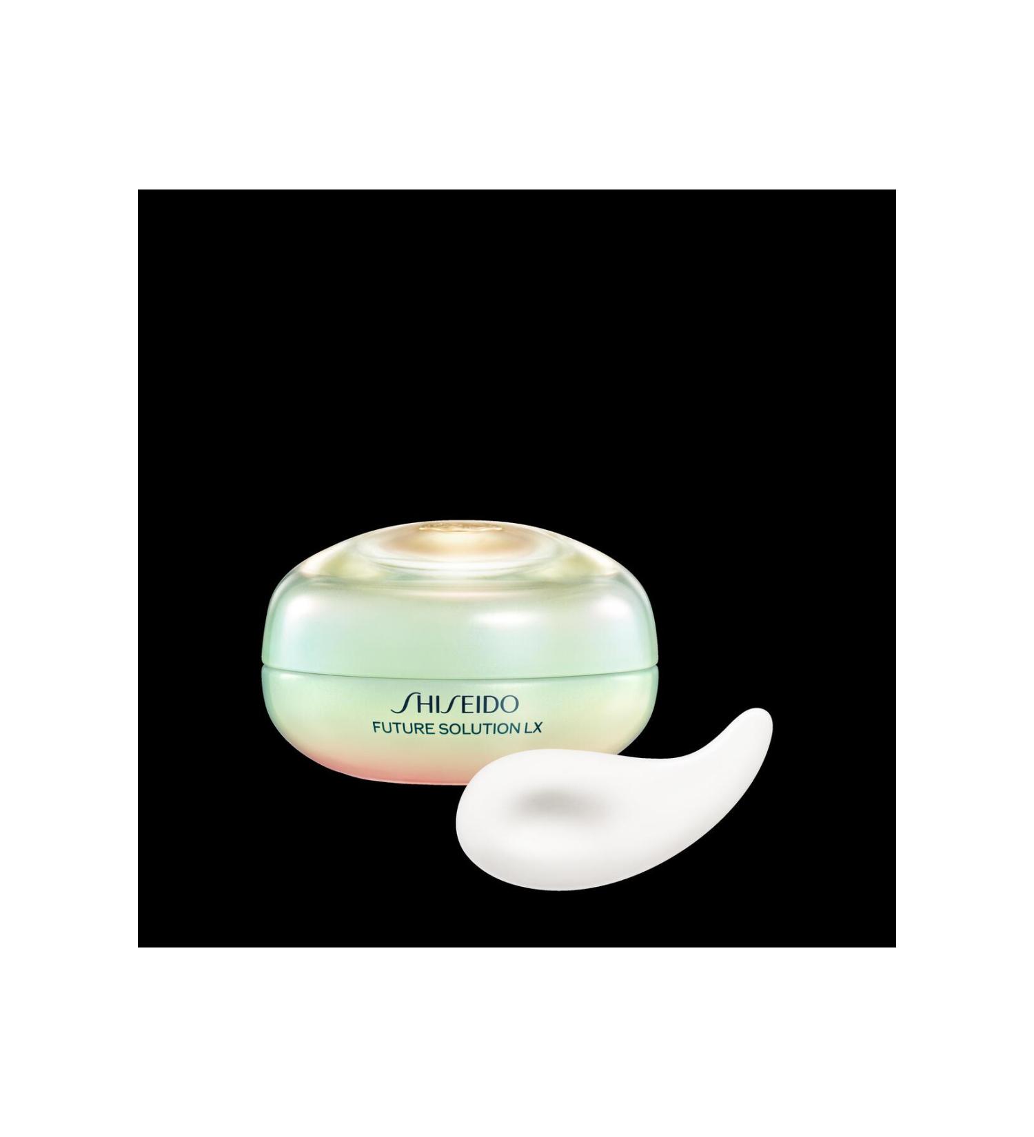 Shiseido NEW Future Solution LX Legendary Enmei Ultimate Briliance Eye Cream