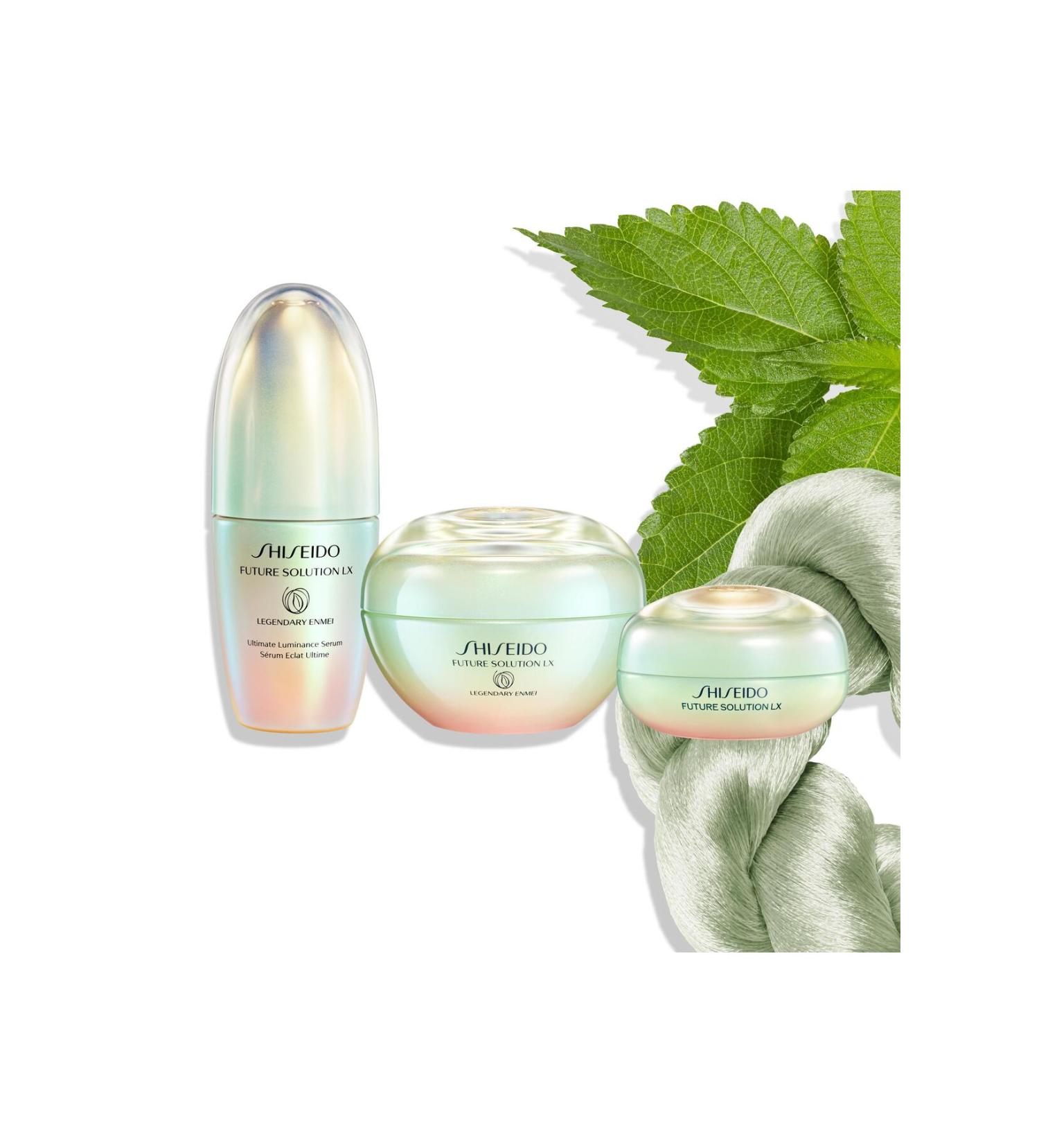 Sheida Hi-cover Make Over Cream Foundation 10