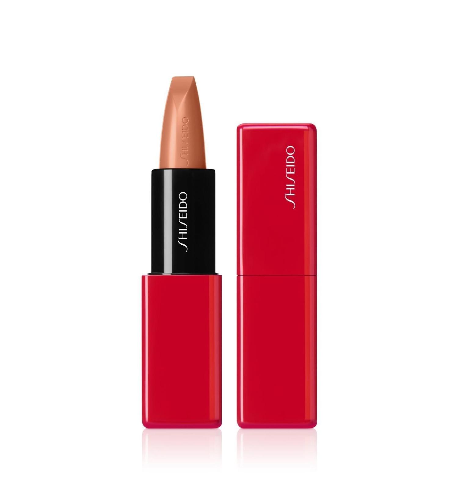 Shiseido Nourishing Lipstick That Makes Lips Brighter and More Even-403 AUGMENTED NUDE Passi.3983