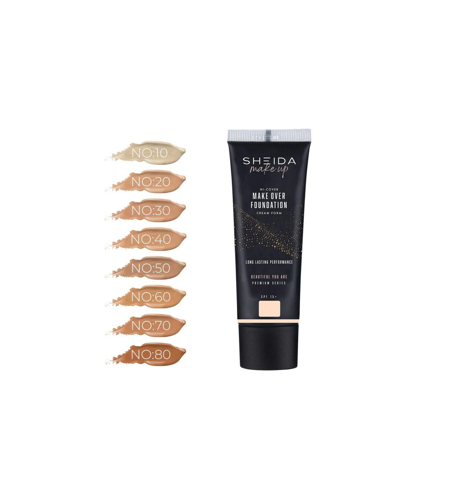Shiseido Powder - SMU SS IS Loose Powder Radiant 729238157972