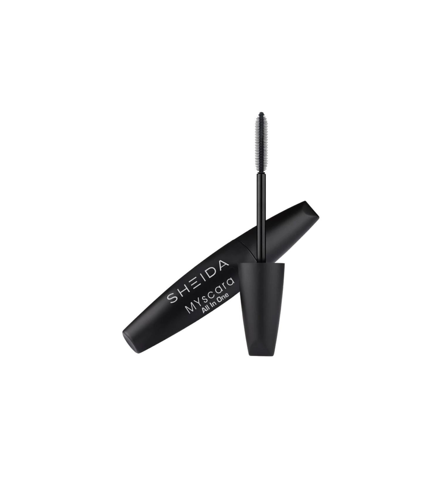 Sheida Myscara All In One (mascara)