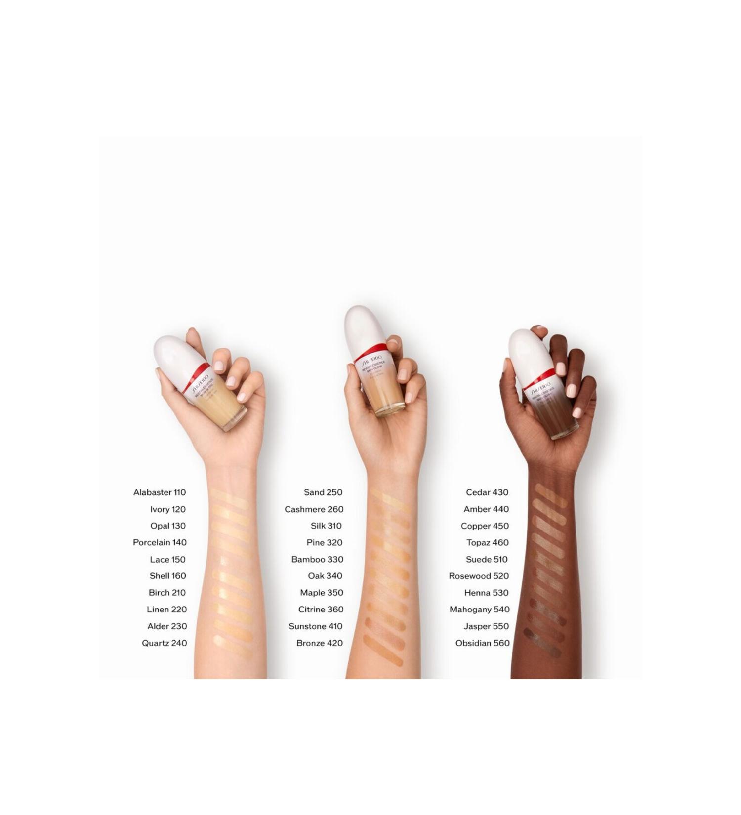 Sheida Snow Blemish Care Set and Night and Day Cream 3 Piece Set