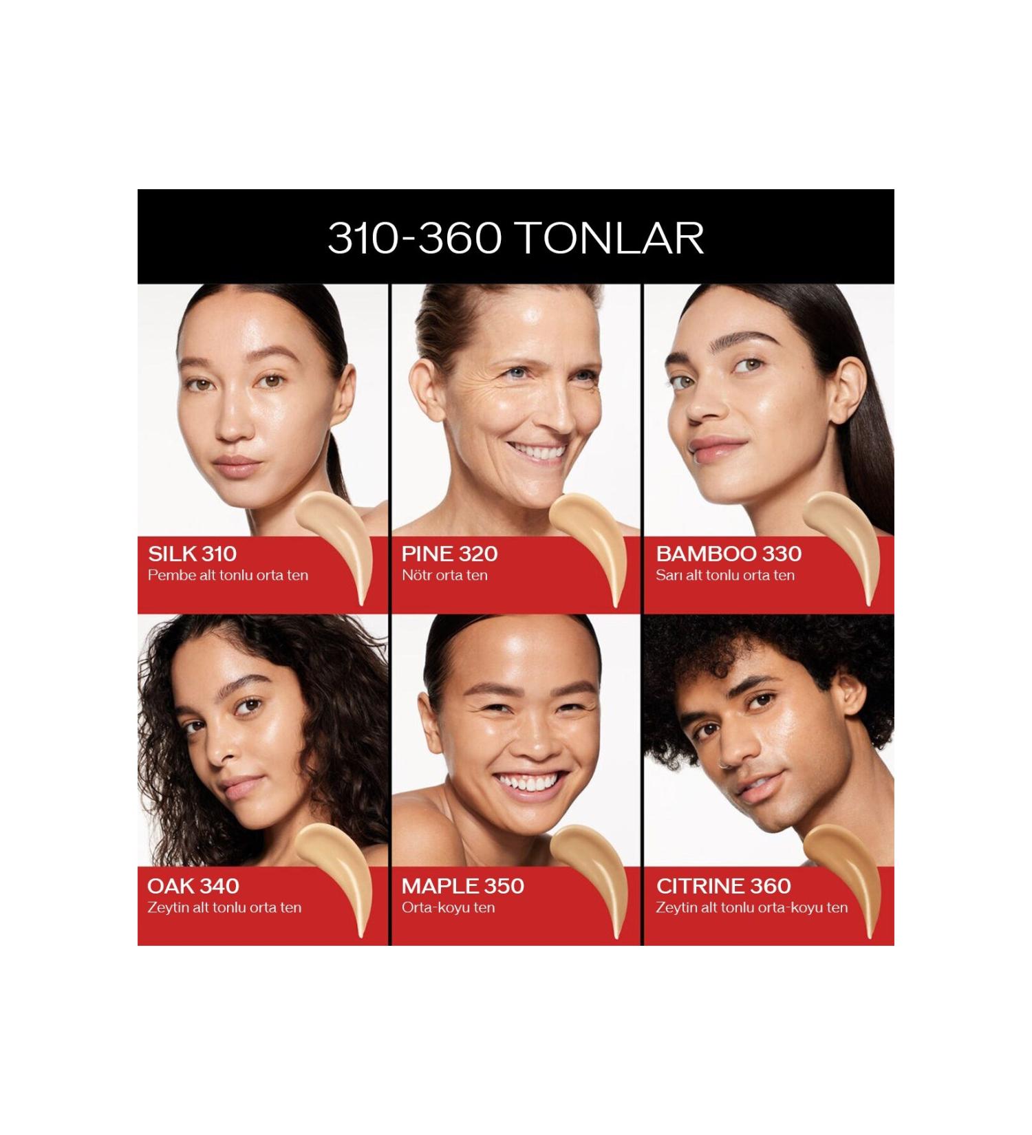 Sheida Ultra Longlasting Lipcolor - Liquid Lipstick No:14