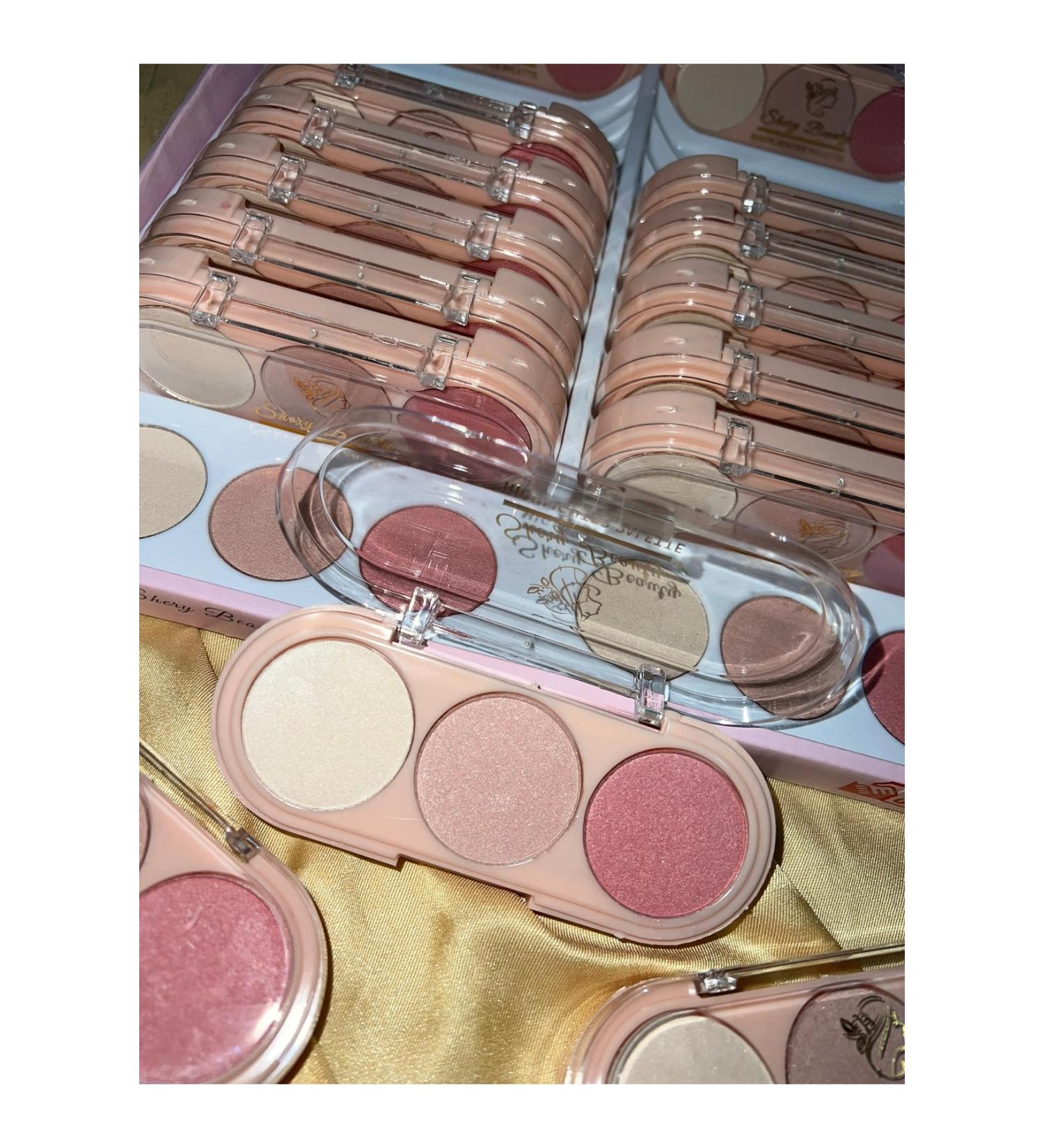 Shiseido REVITALESSENCE SKIN GLOW-PERMANENT NATURAL FINISH FOUNDATION SPF 30-30 ML-230 PASSI.3039