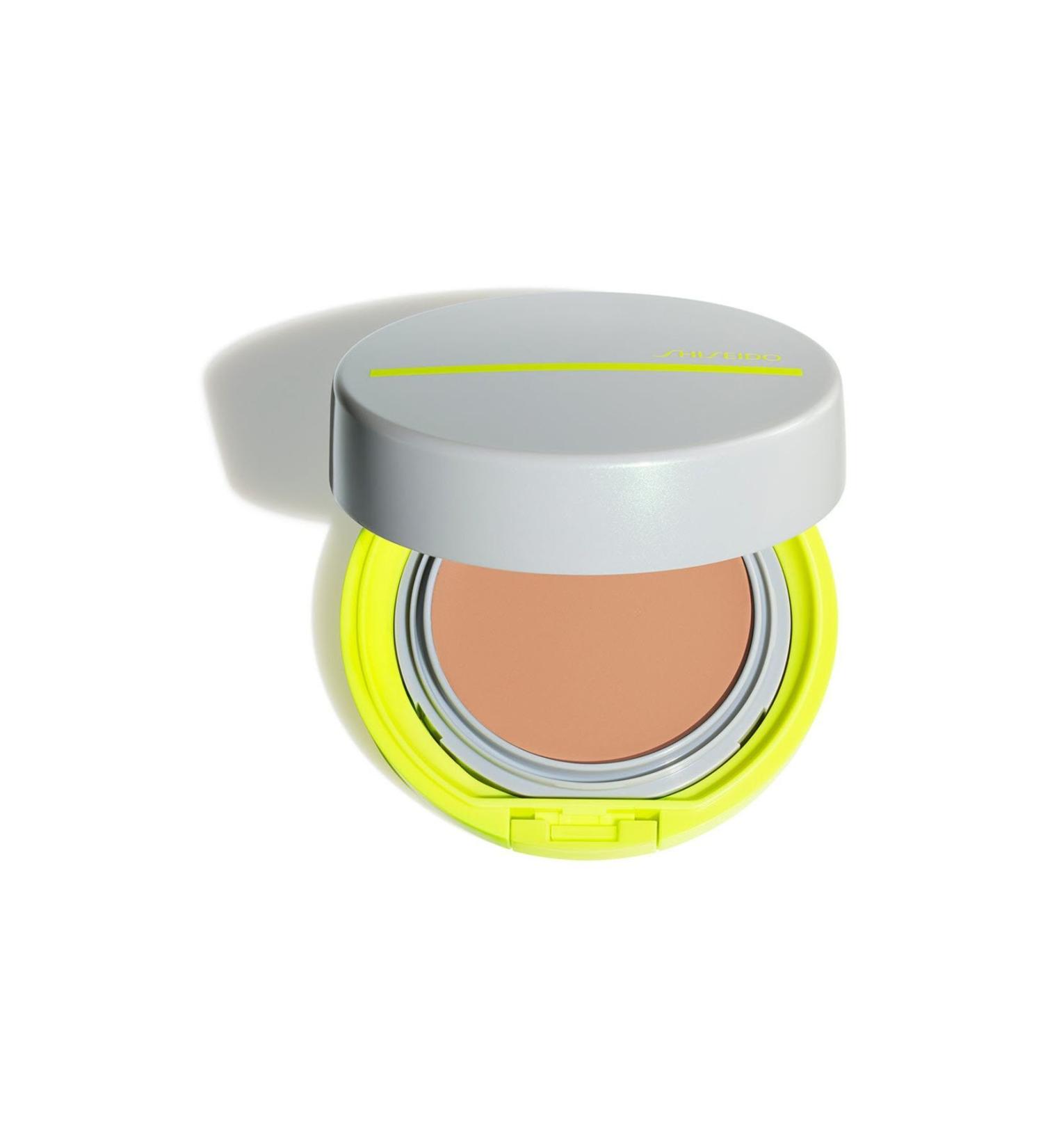 Shiseido SKIN MOISTURIZING AND SOOTHING SKIN TONE EQUALIZING BB CREAM SPF 50 - MEDIUM PSSN3953