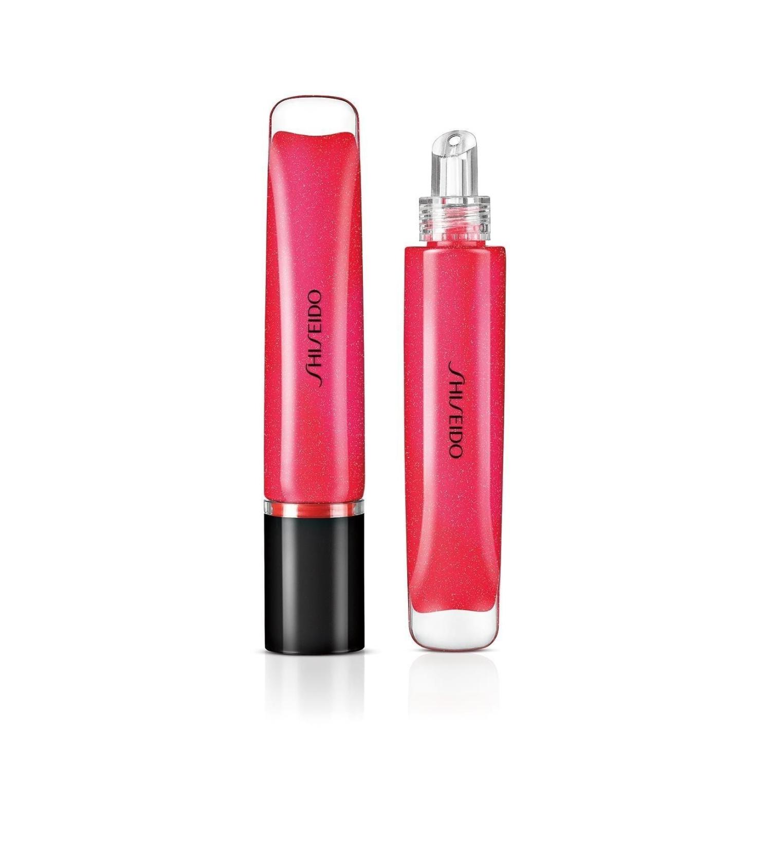Shiseido SMU INTENSIVE SHINE AND MOISTURE LIP GLOSS GELGLOSS 07 9ML PSSN3939