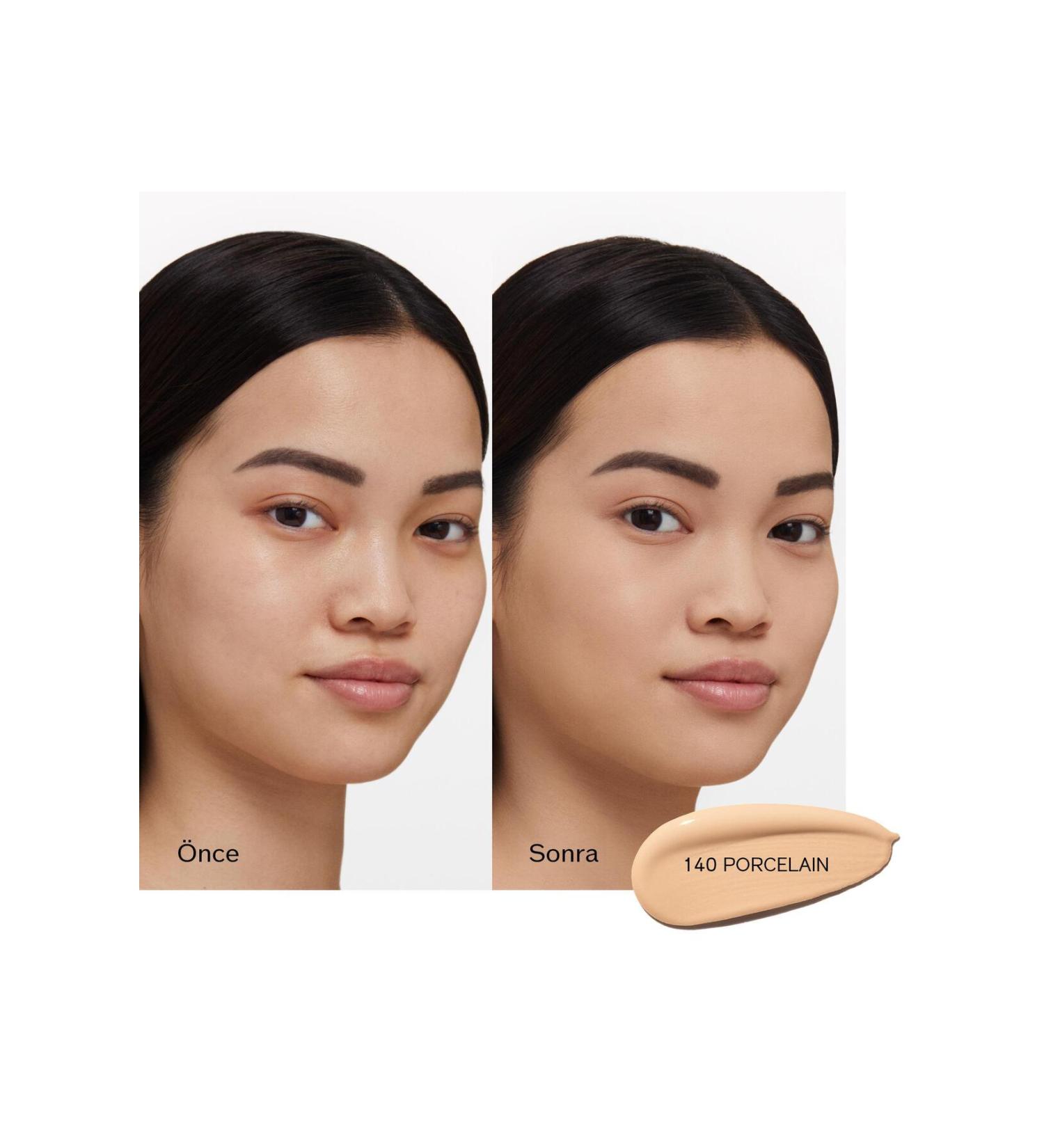 Shiseido 30 ml Foundation