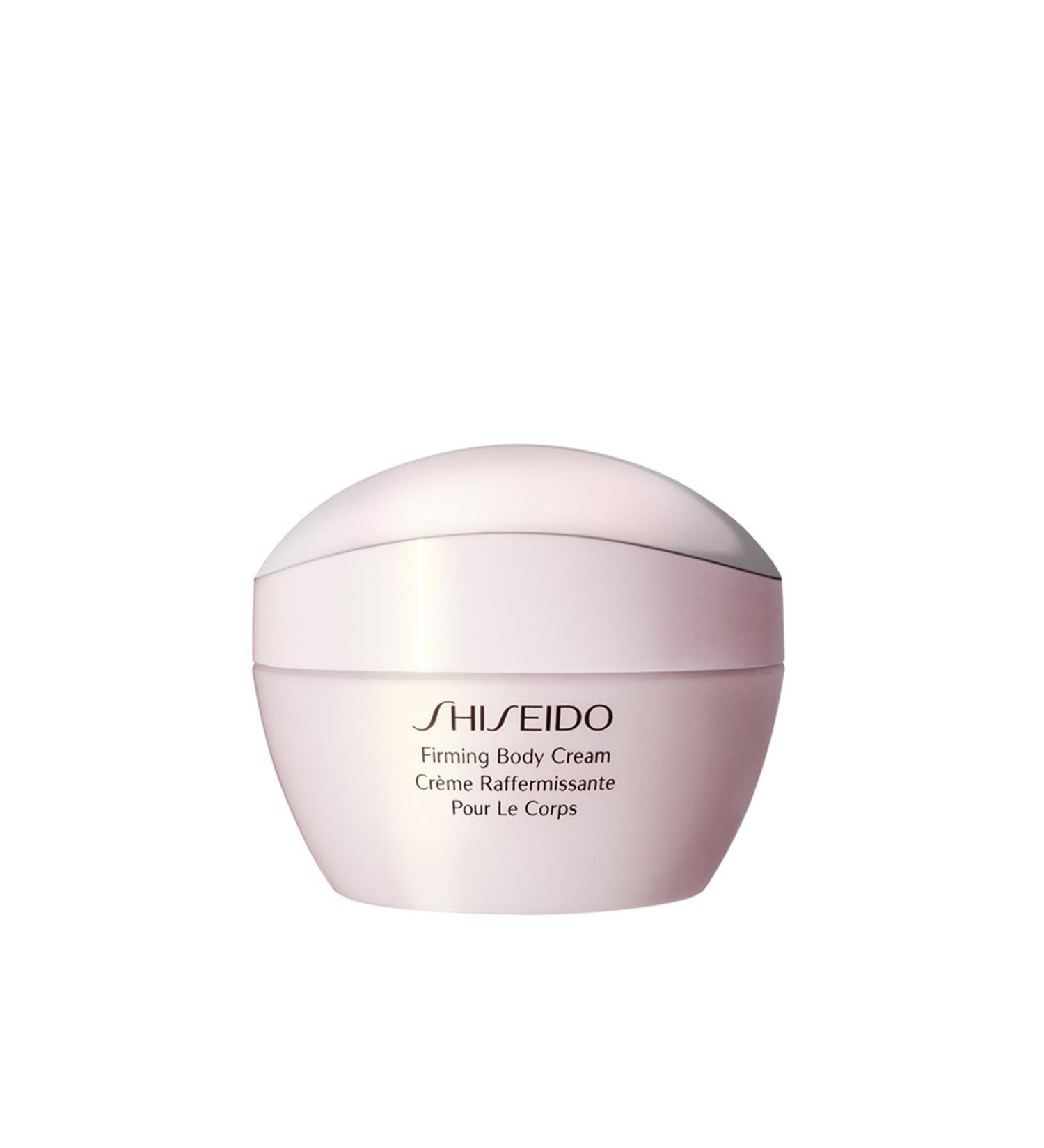 Shiseido Body Cream Firming Body Cream 768614102915
