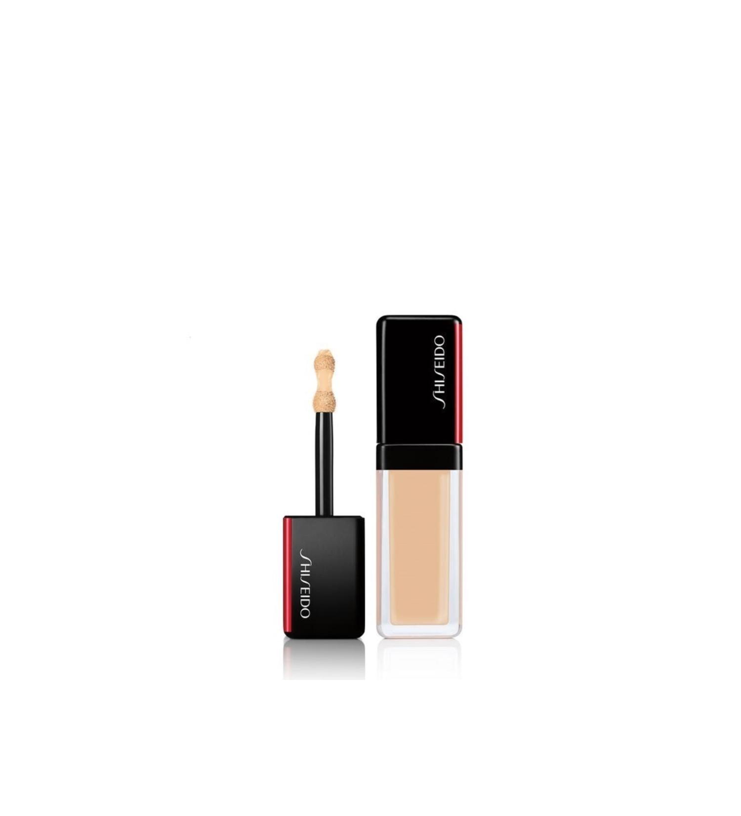 Shiseido Synchro Skin Self-refreshing Concealer High Coverage Long-lasting Liquid Concealer 201 Light