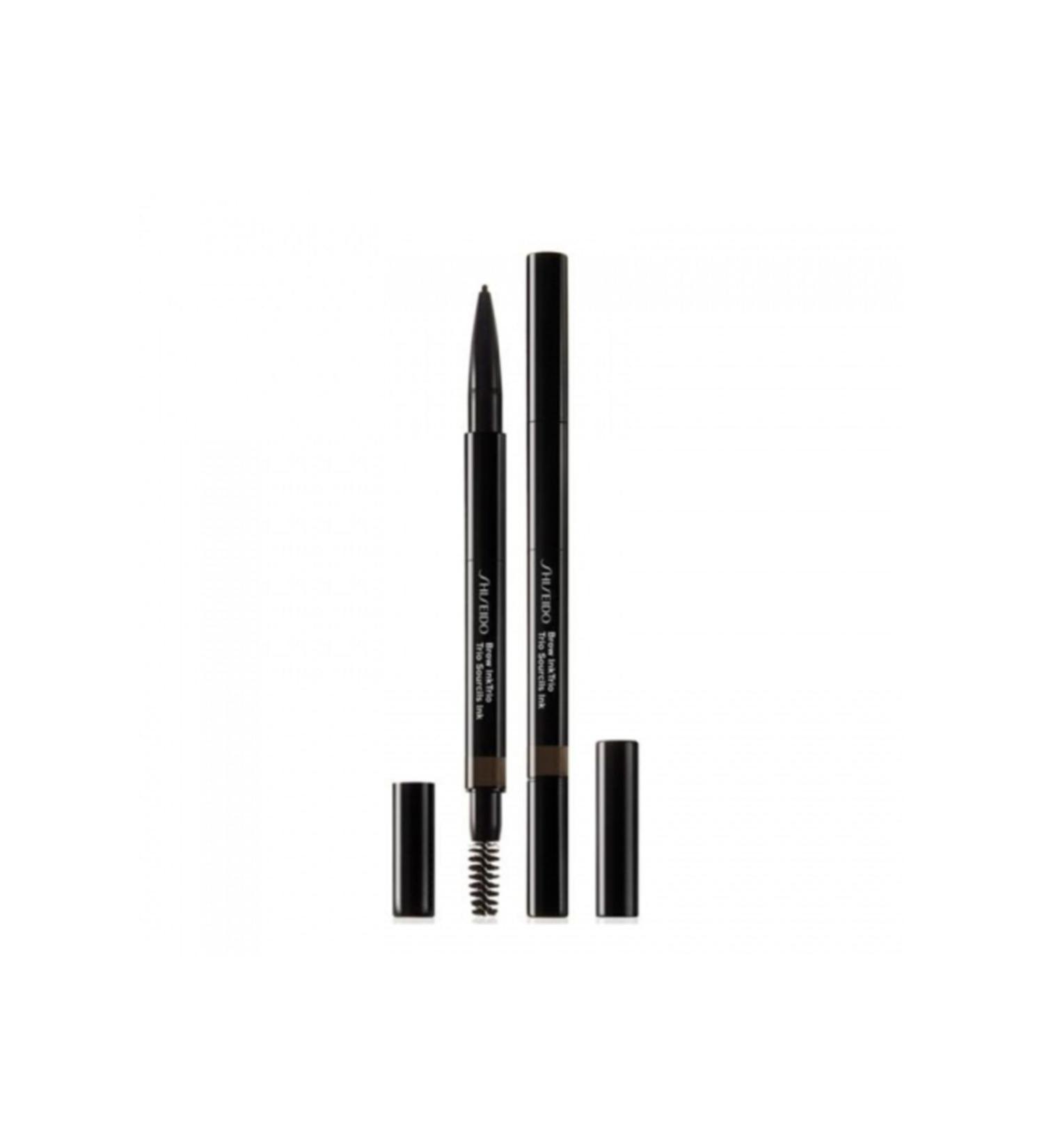 Shiseido BROW INKTR O 04 - WATERPROOF VOLUM Z NG BROW PENC L PSSN3751